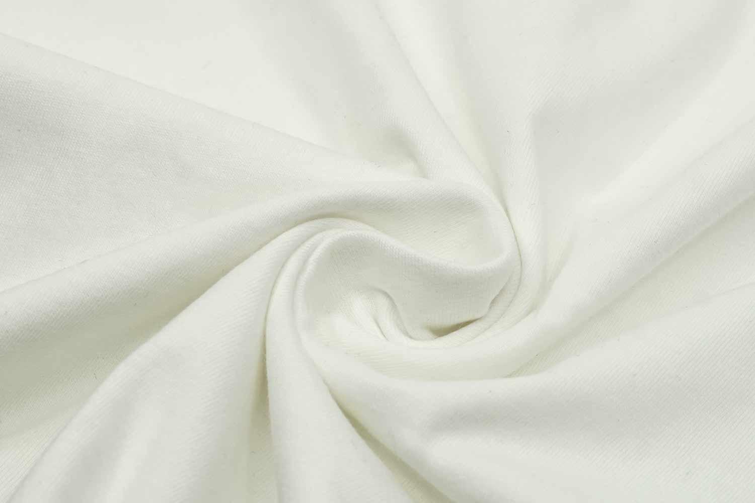 Garment Dye - True White