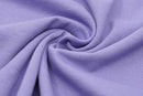 Garment Dye - Hazy Purple