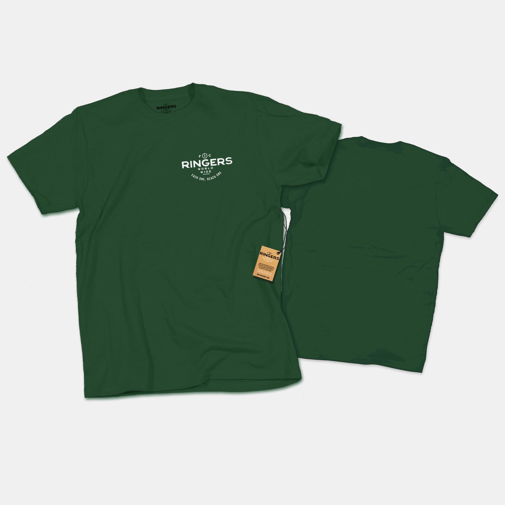 Classic Logo Tee