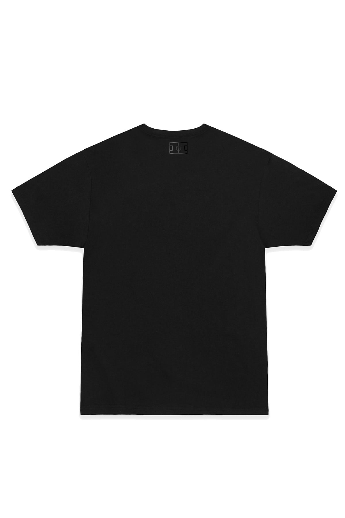 Soft Tee - Black