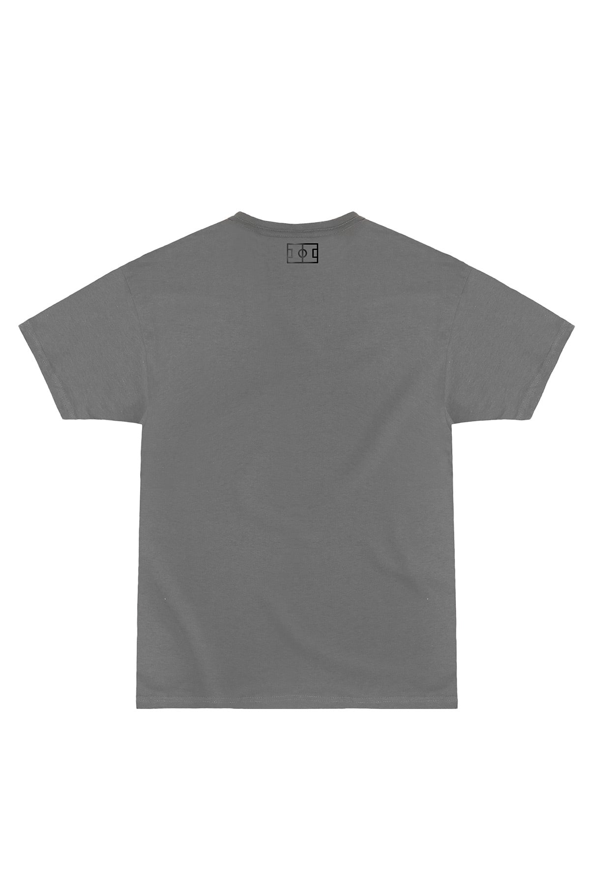 Soft Tee - Gray