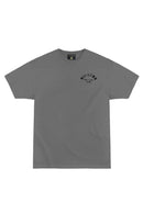 Soft Tee - Gray