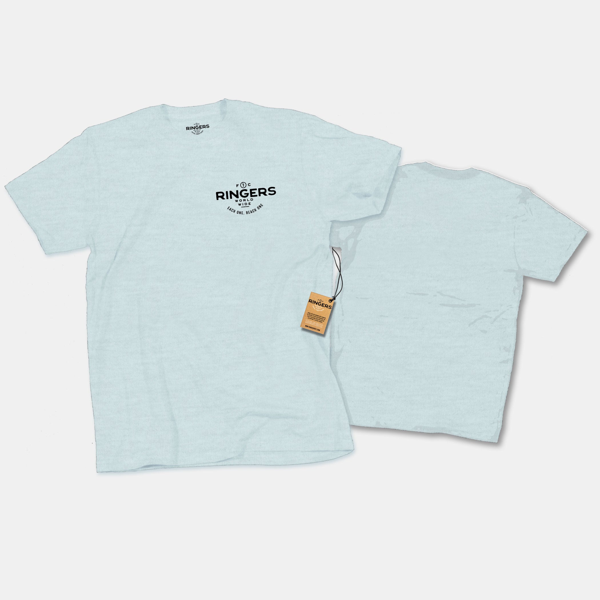 Classic Logo Tee