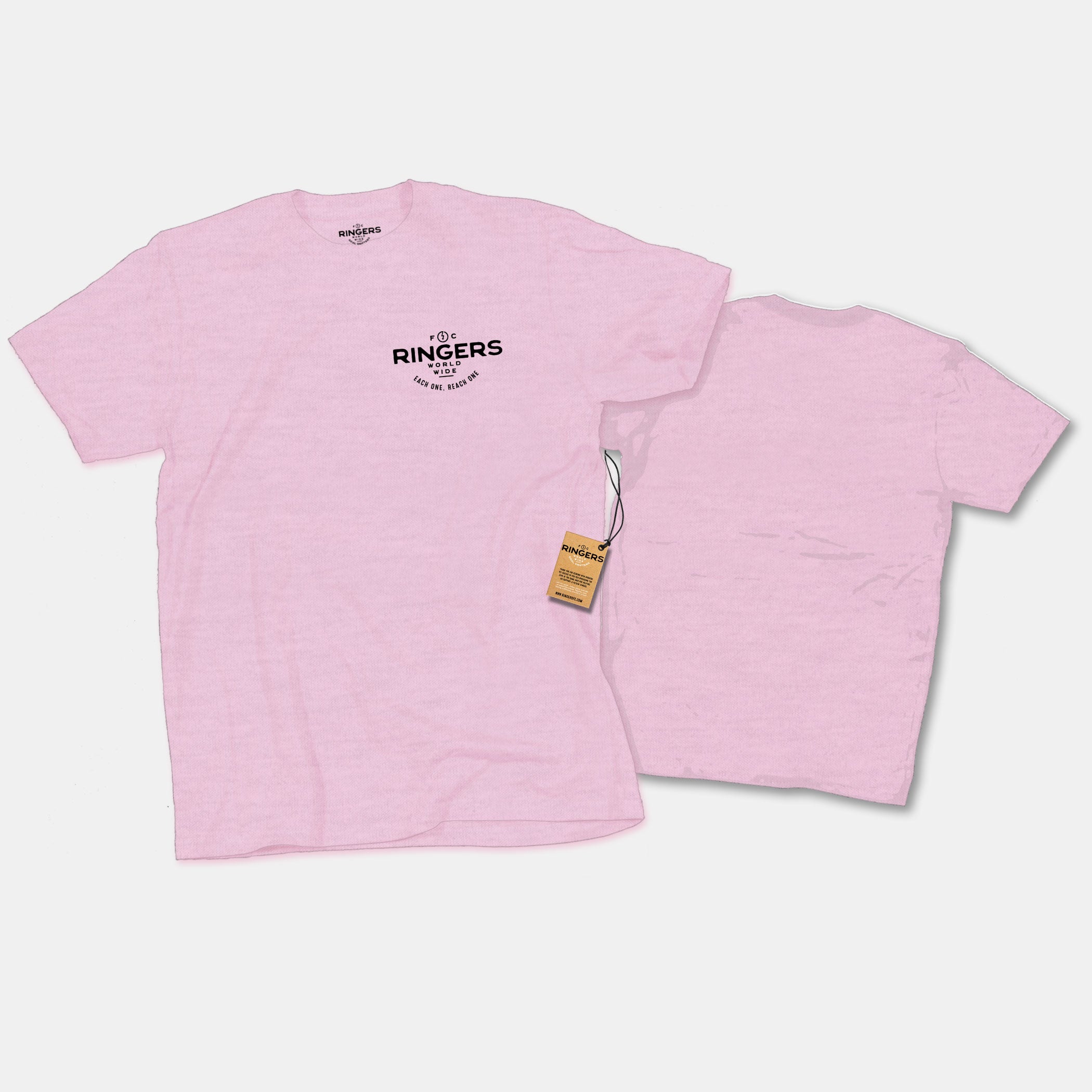 Classic Logo Tee