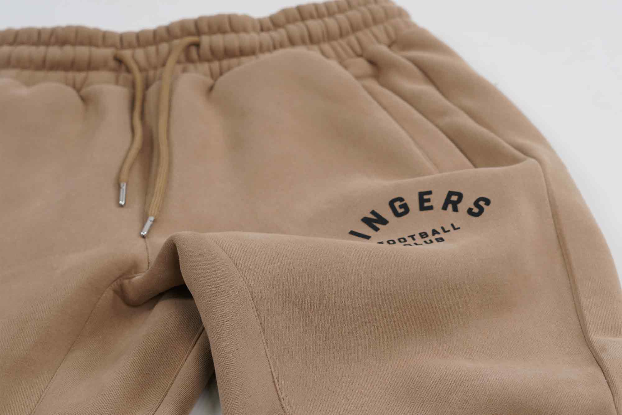 Academy Pants - Brown