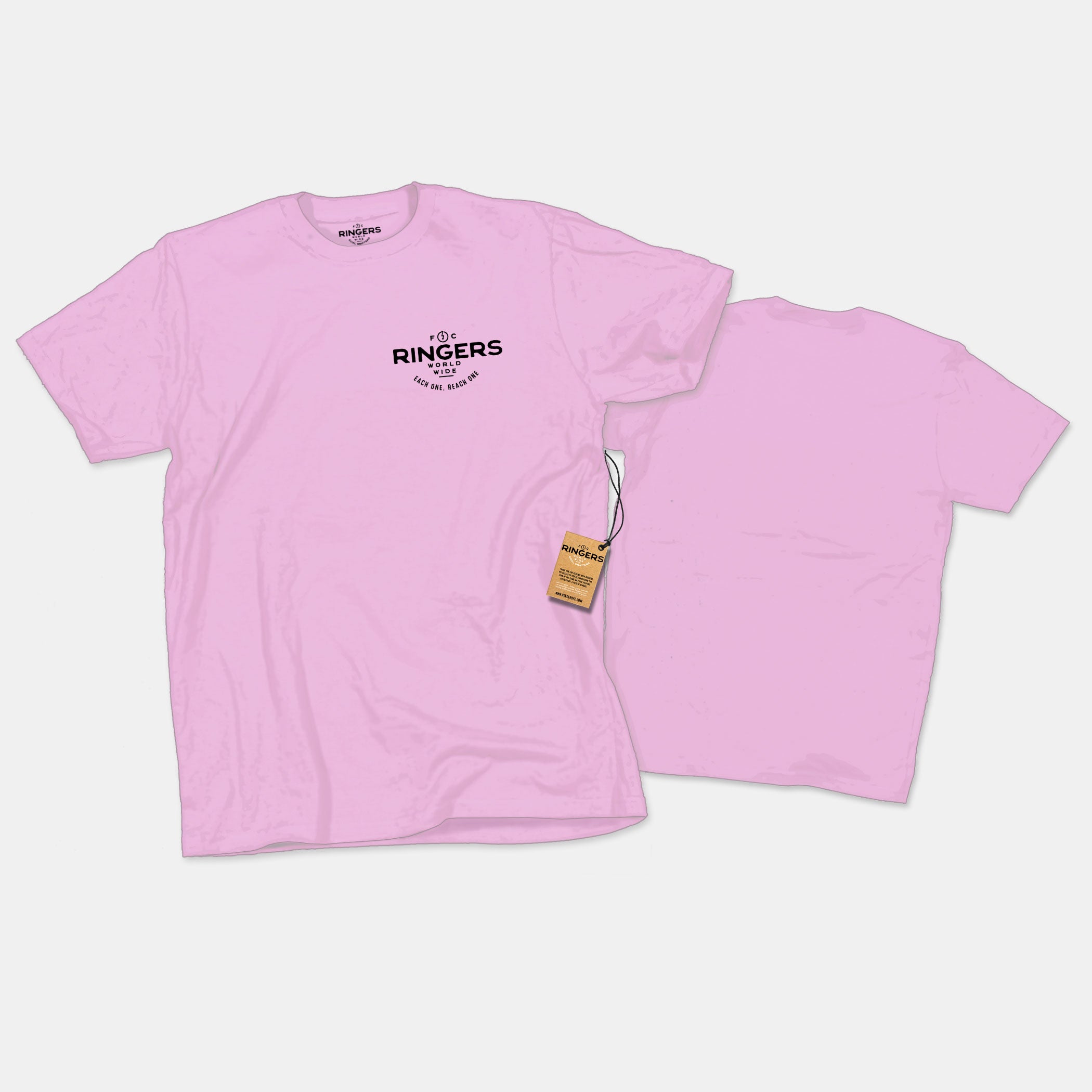 Classic Logo Tee