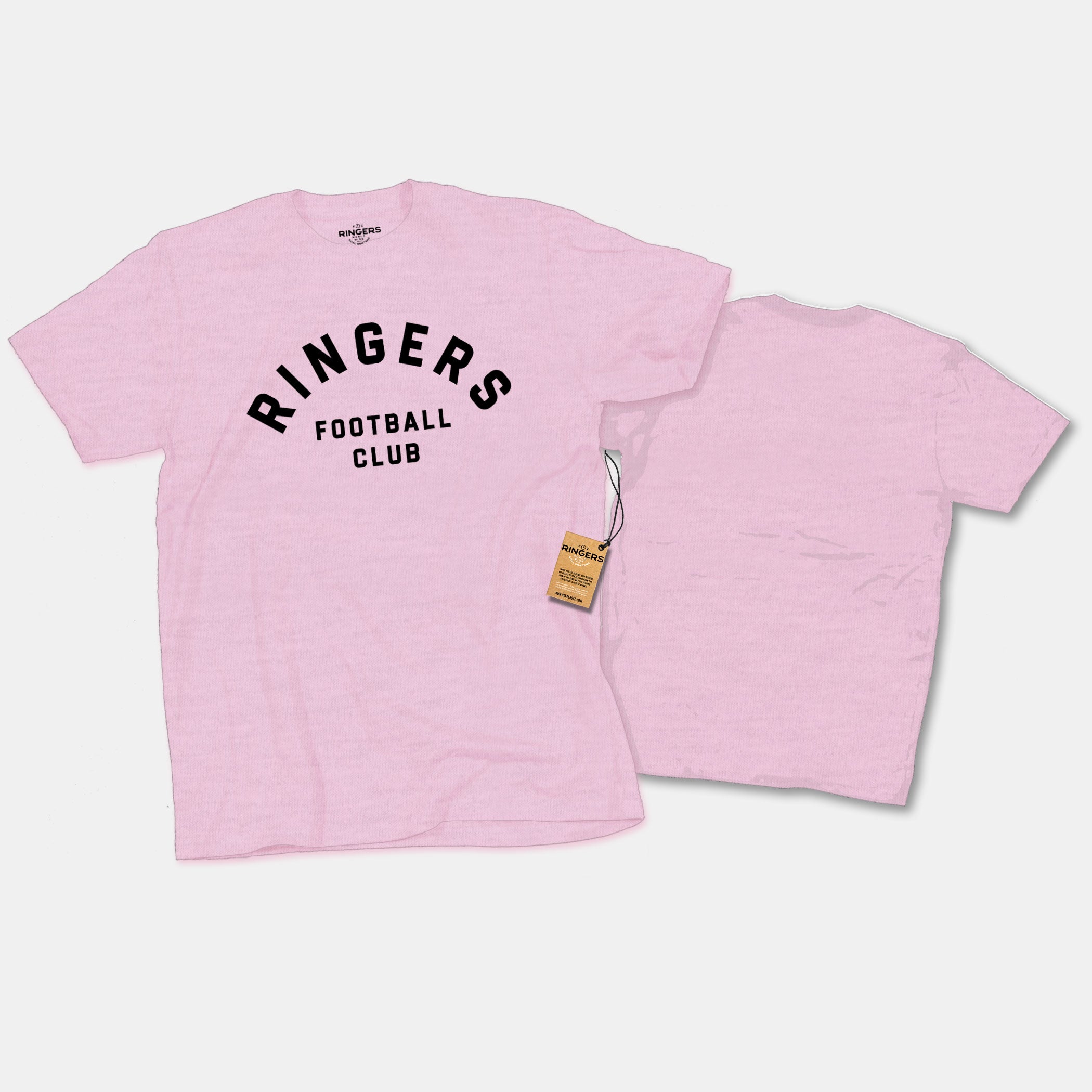 Ringers Varsity Tee