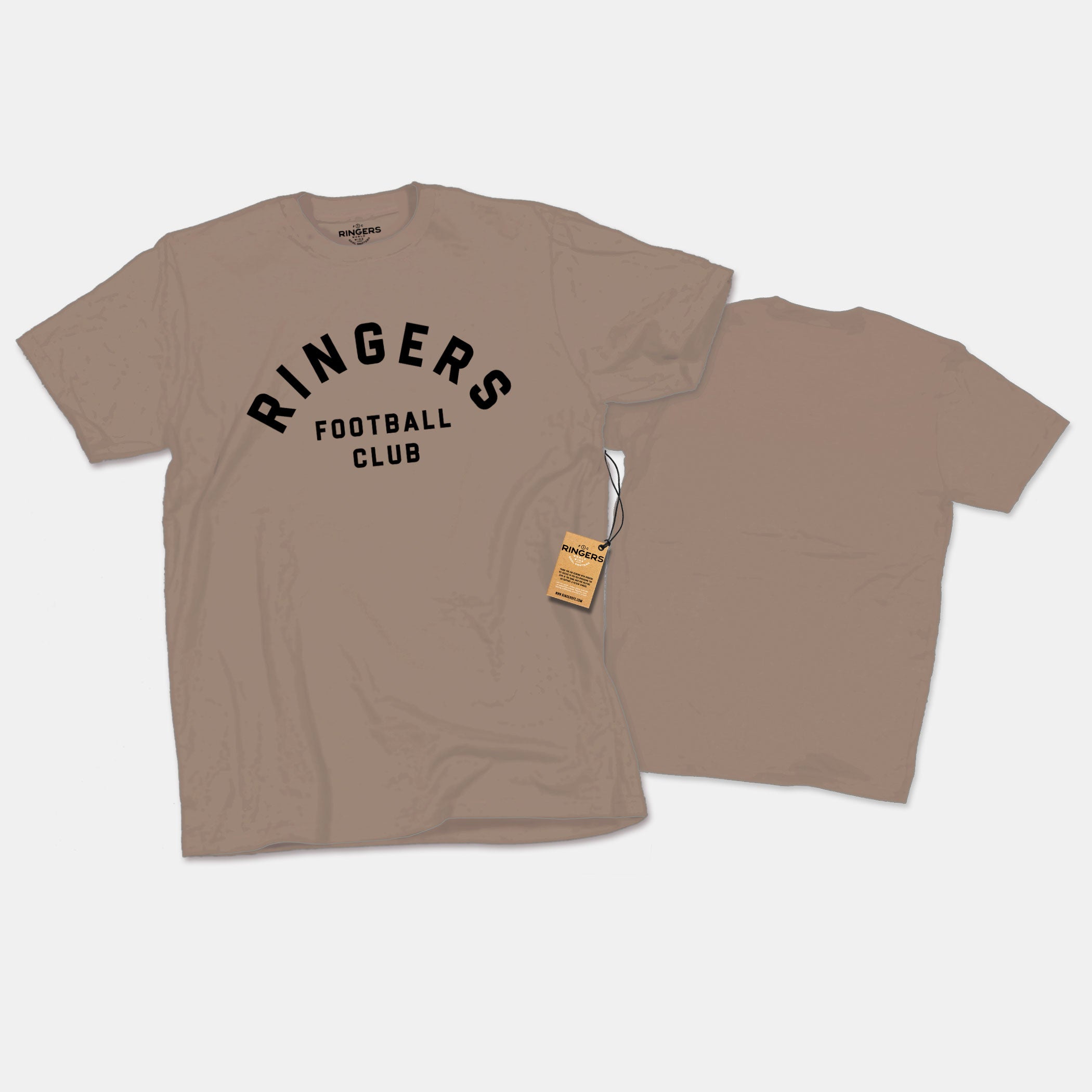 Ringers Varsity Tee