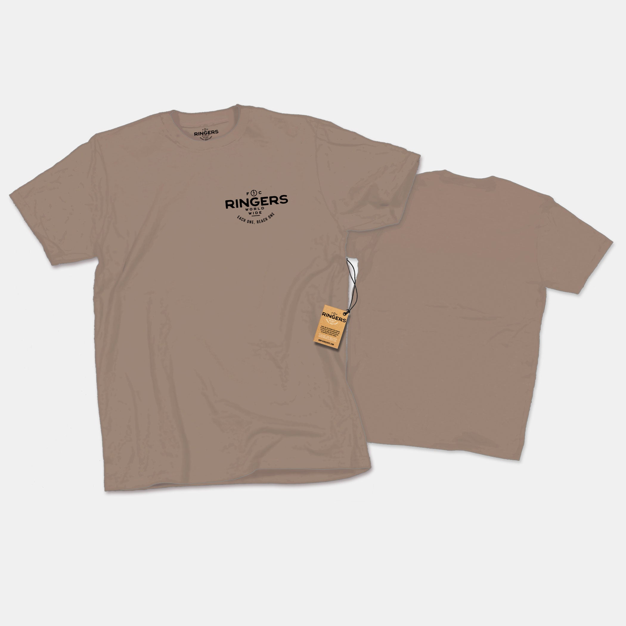 Classic Logo Tee