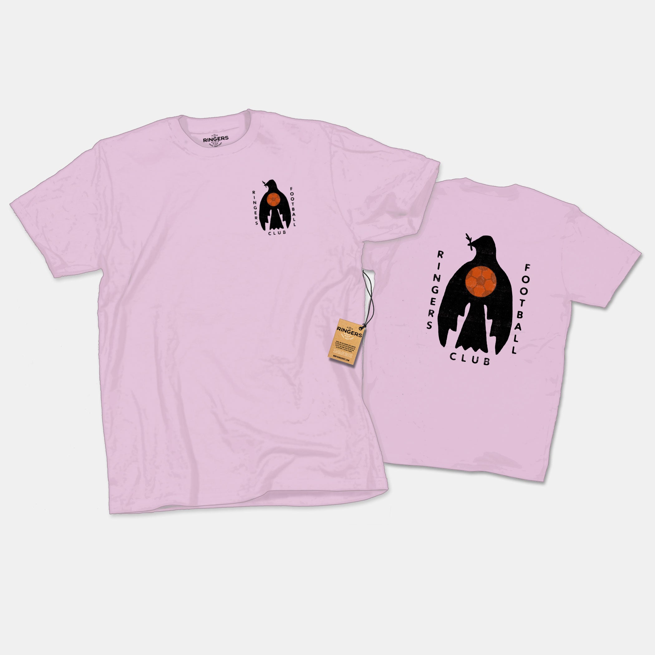 Ringers Dove Tee