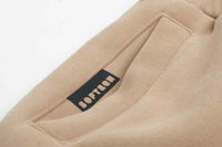 Academy Pants - Brown