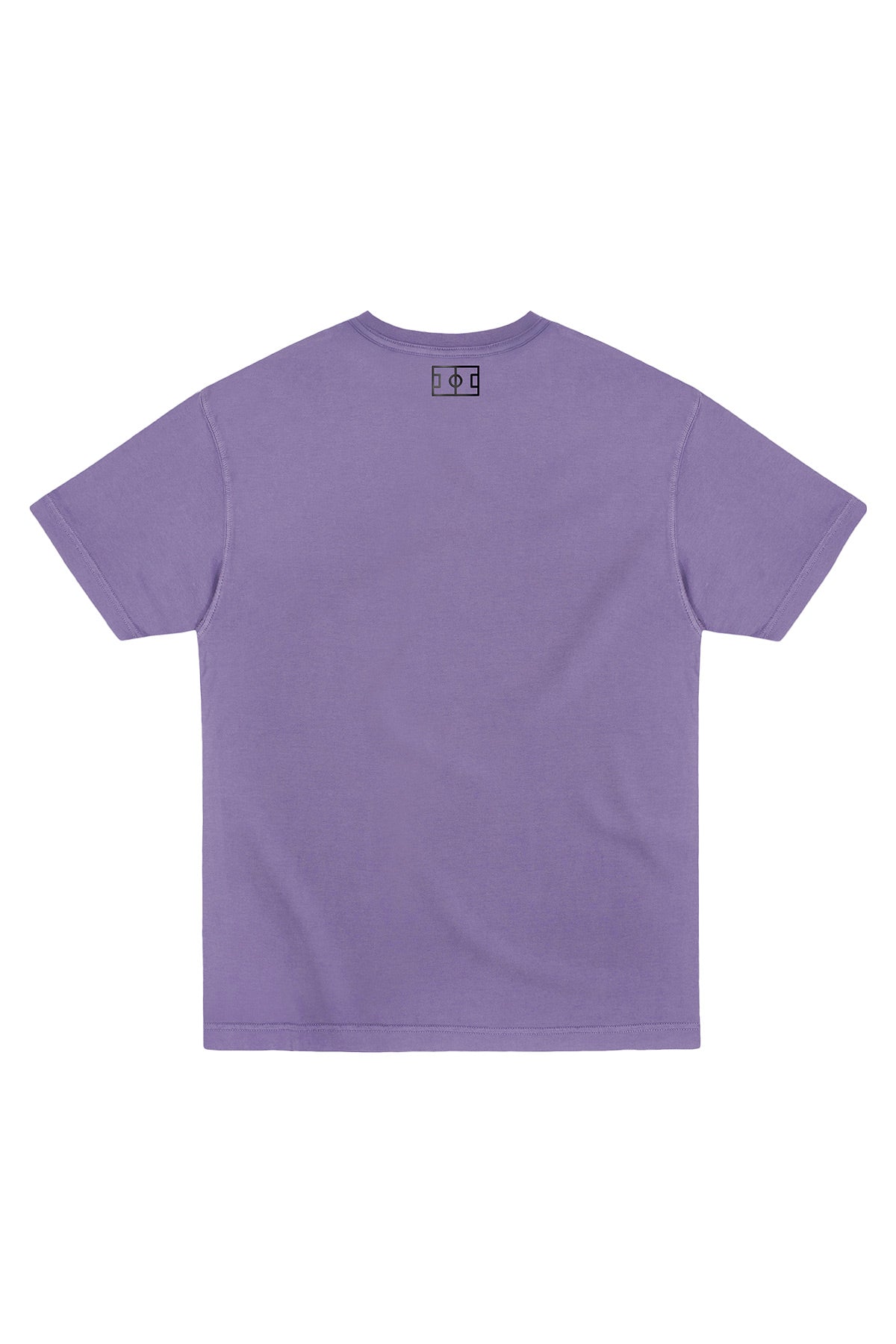 Garment Dye - Hazy Purple