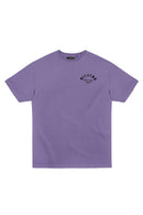 Garment Dye - Hazy Purple