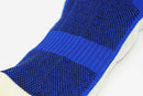 Academy Grip Socks - Blue