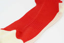 Academy Grip Socks - Red