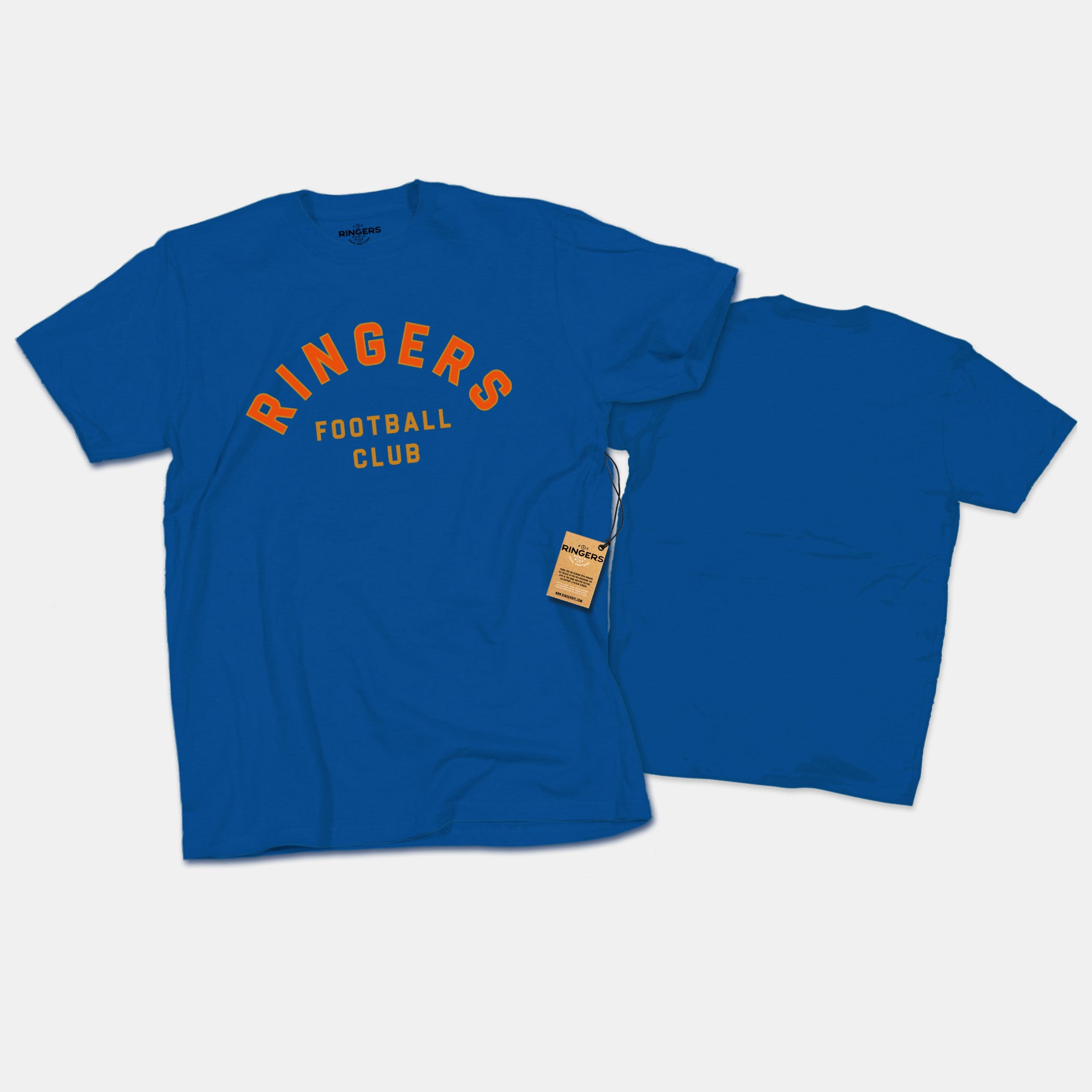 Ringers Varsity Tee