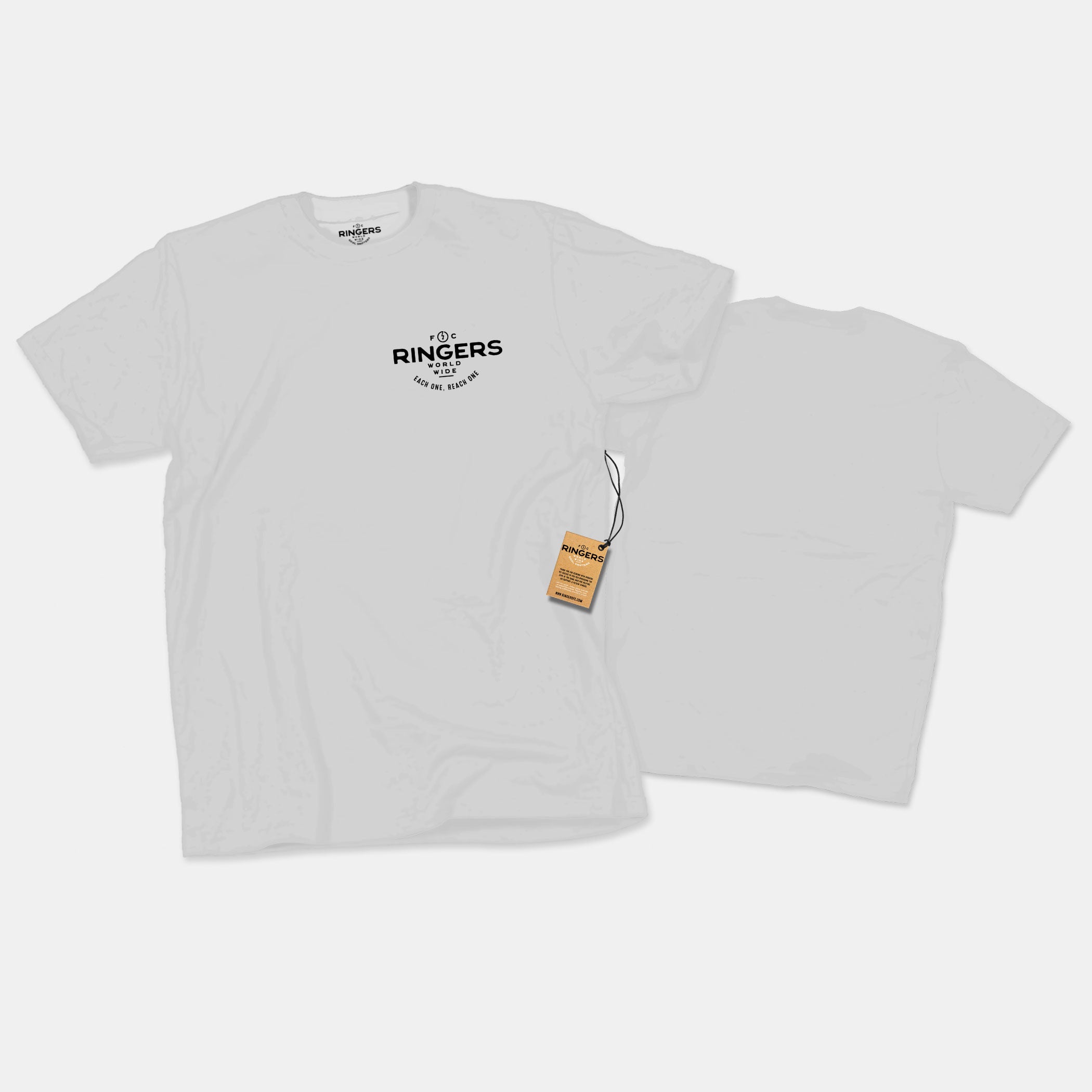 Classic Logo Tee