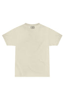 Soft Tee - Ivory