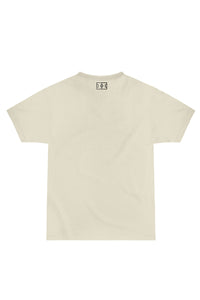 Soft Tee - Ivory