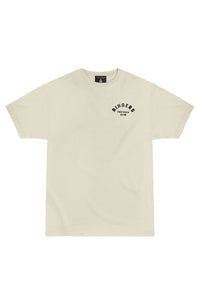 Soft Tee - Ivory