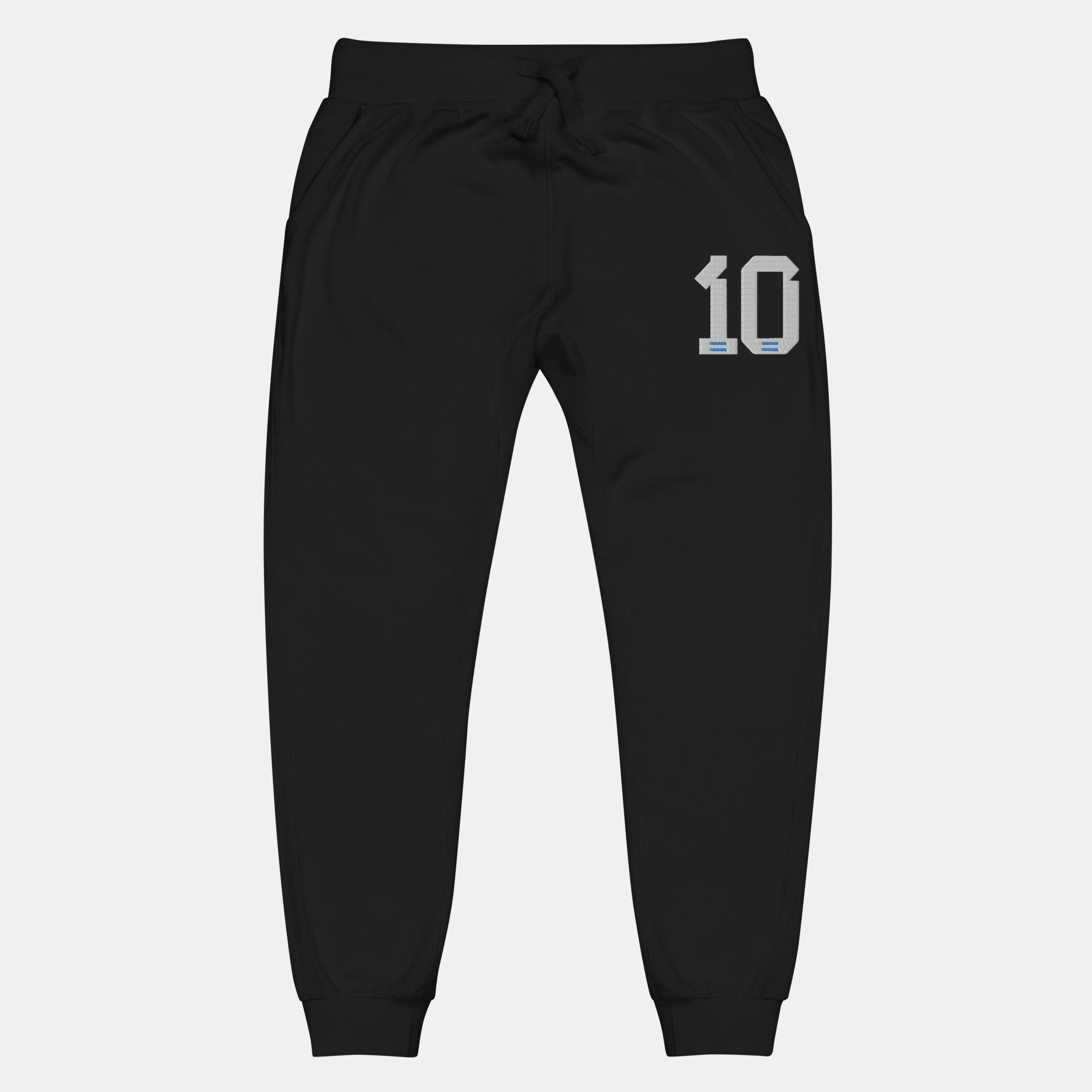 Argentina Stitched Sweatpants