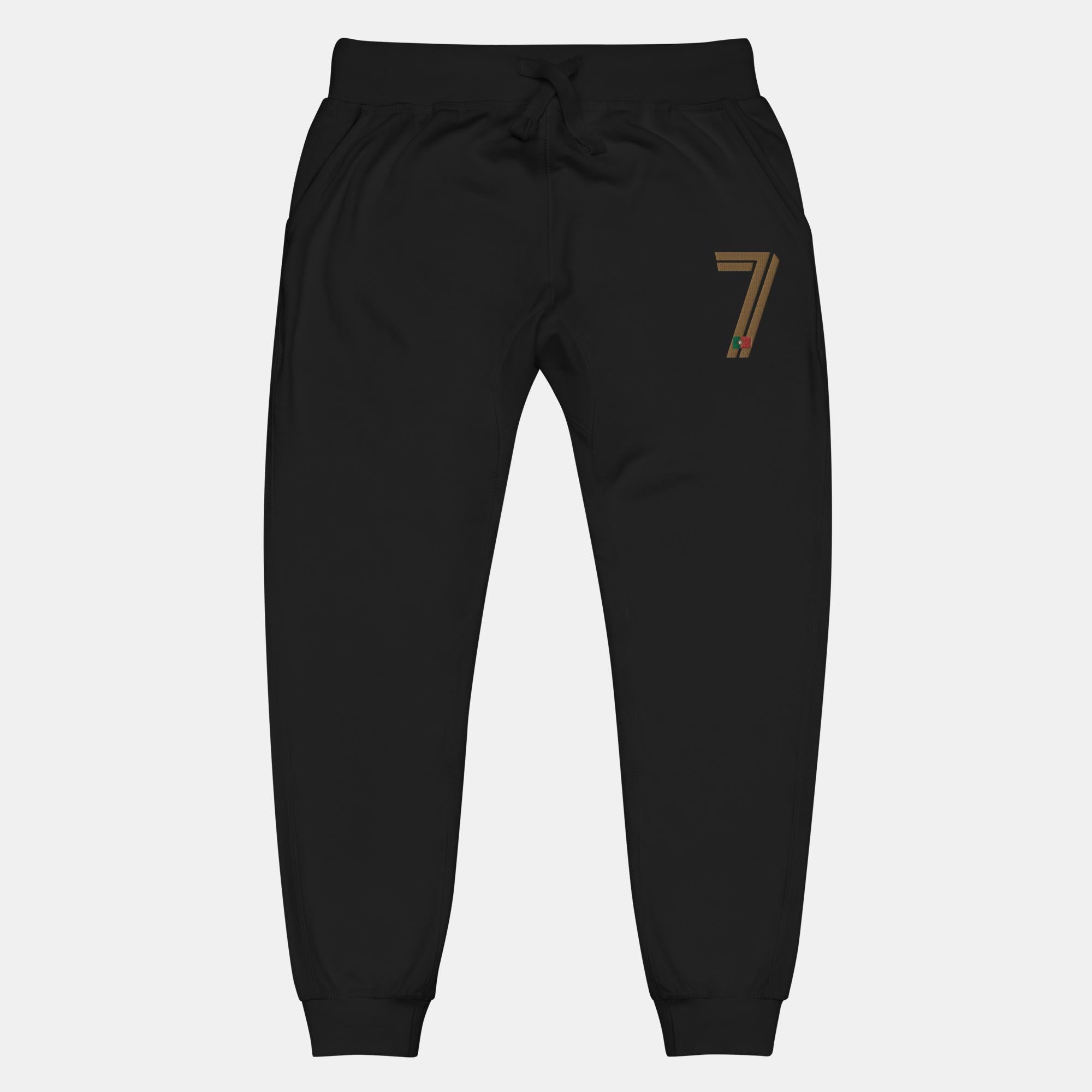 Portugal Stitched Sweatpants