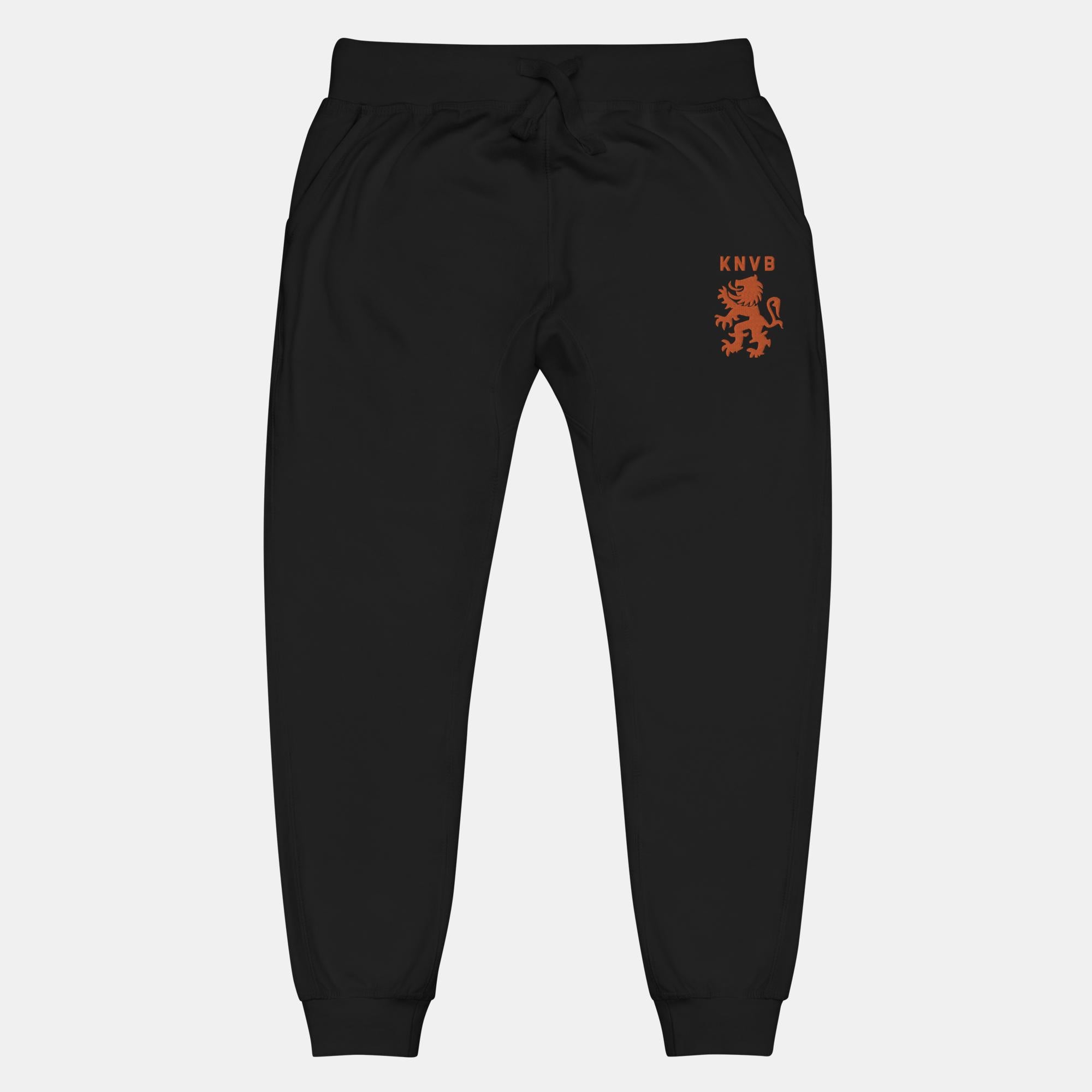 Netherlands Stitched Sweatpants