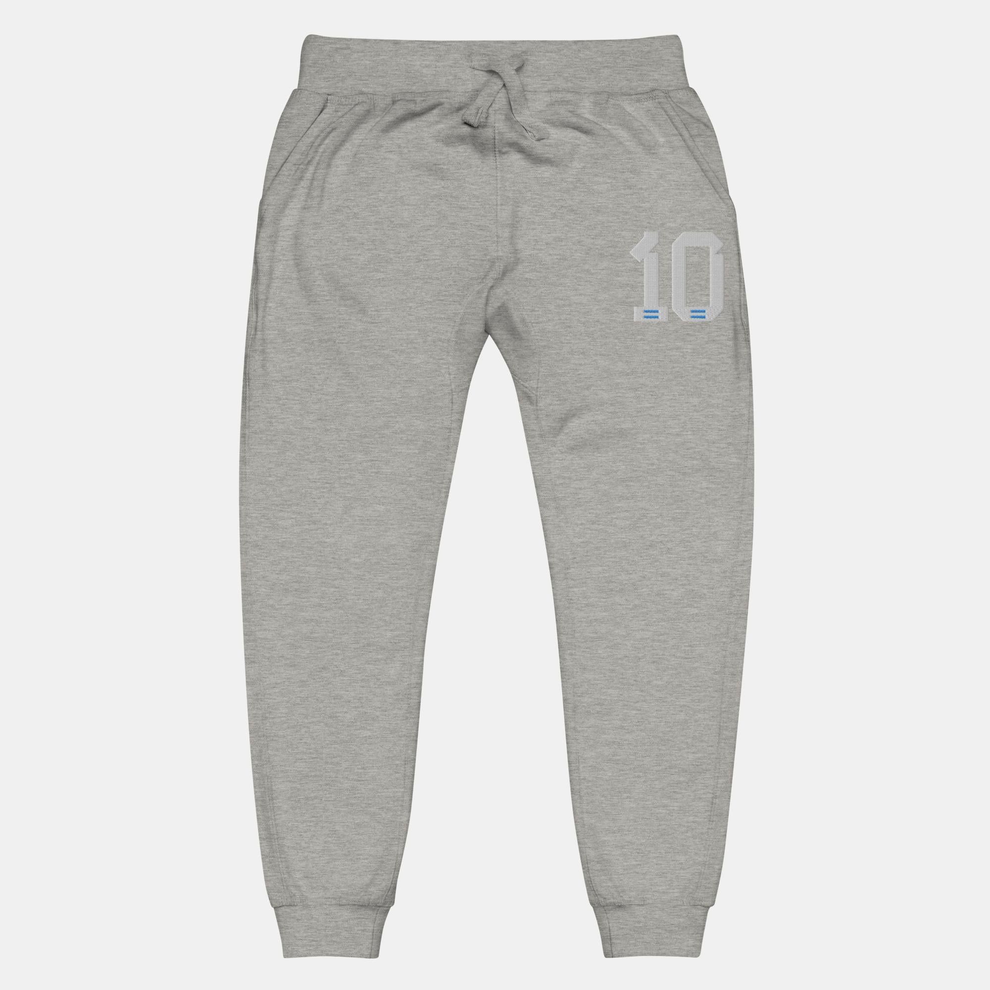 Argentina Stitched Sweatpants