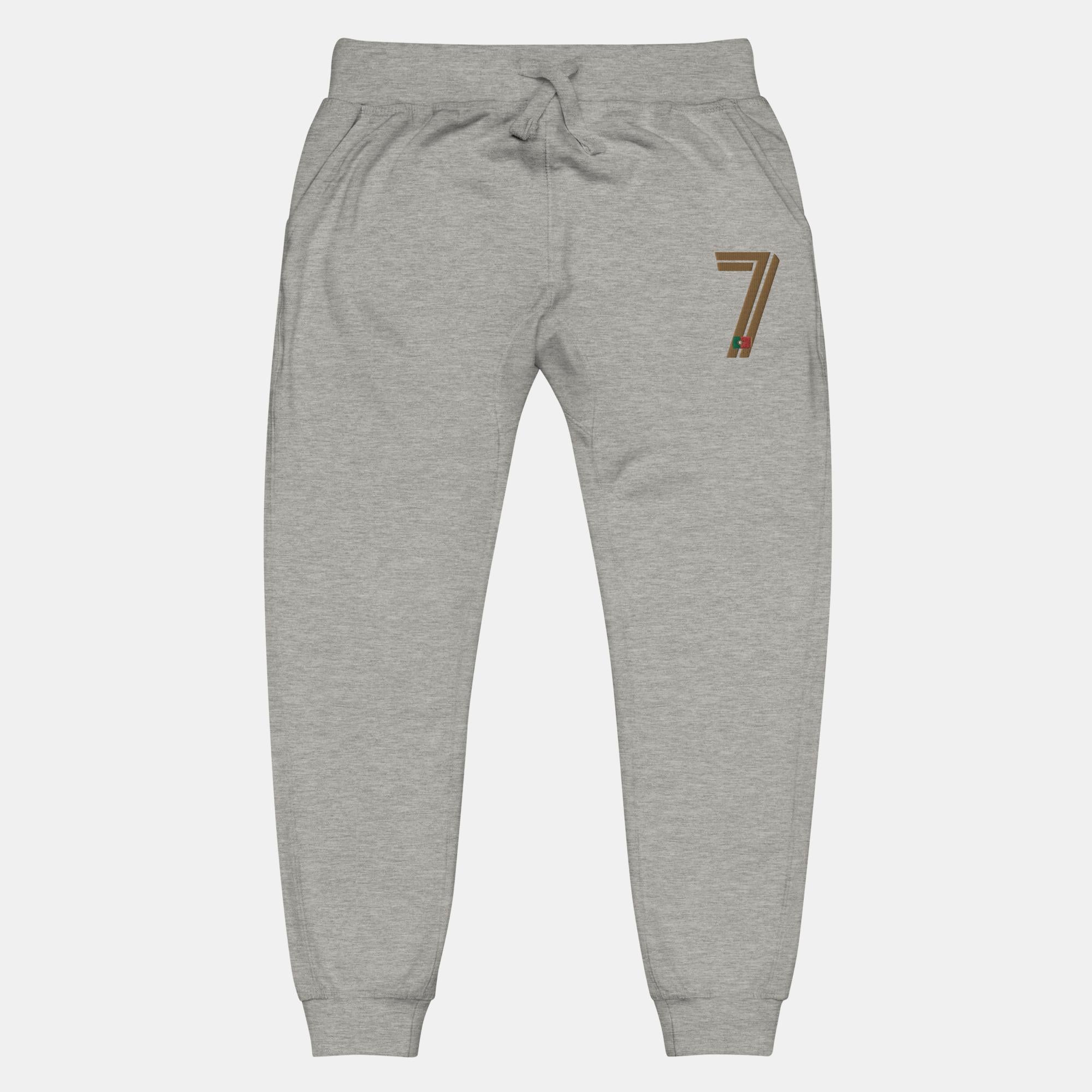 Portugal Stitched Sweatpants