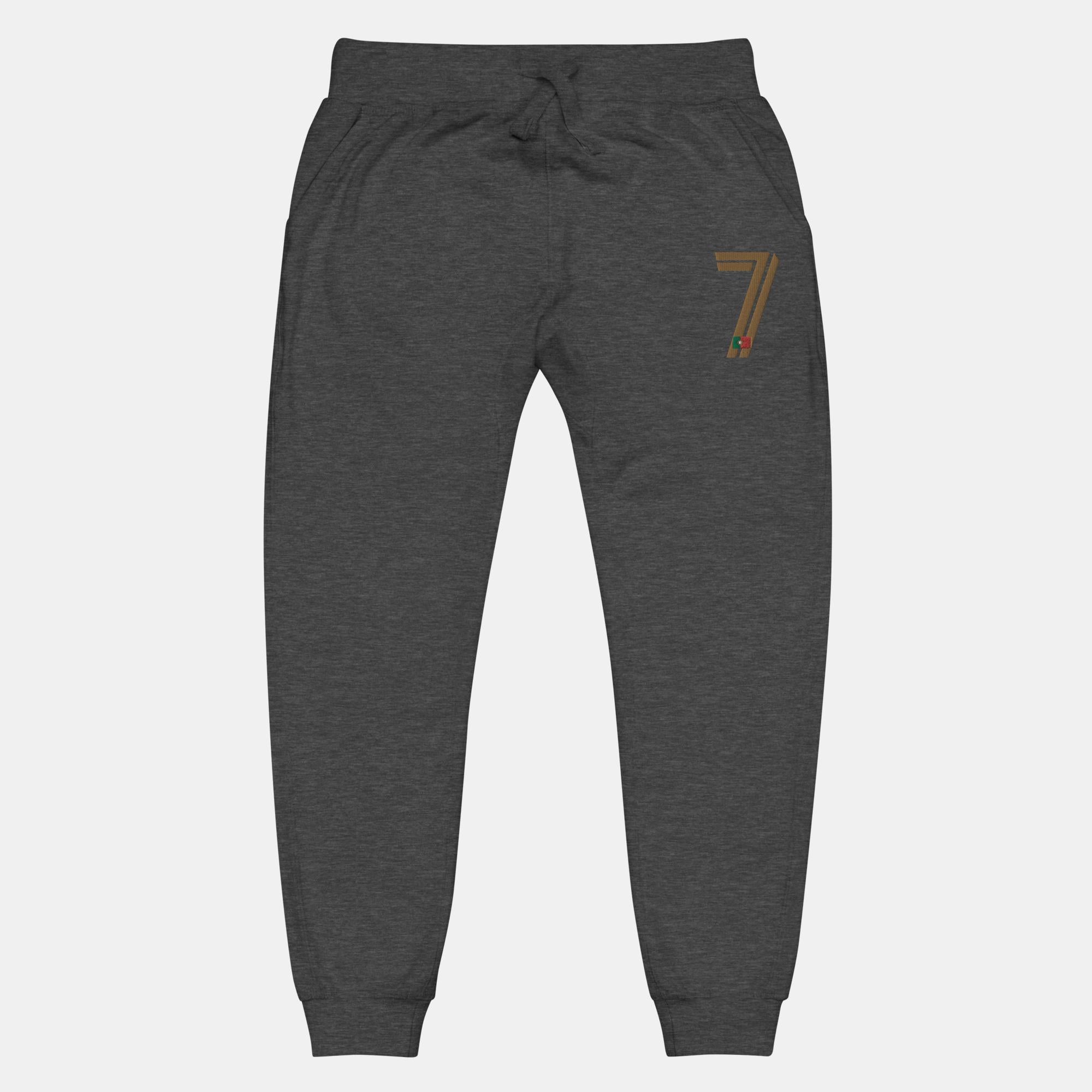 Portugal Stitched Sweatpants