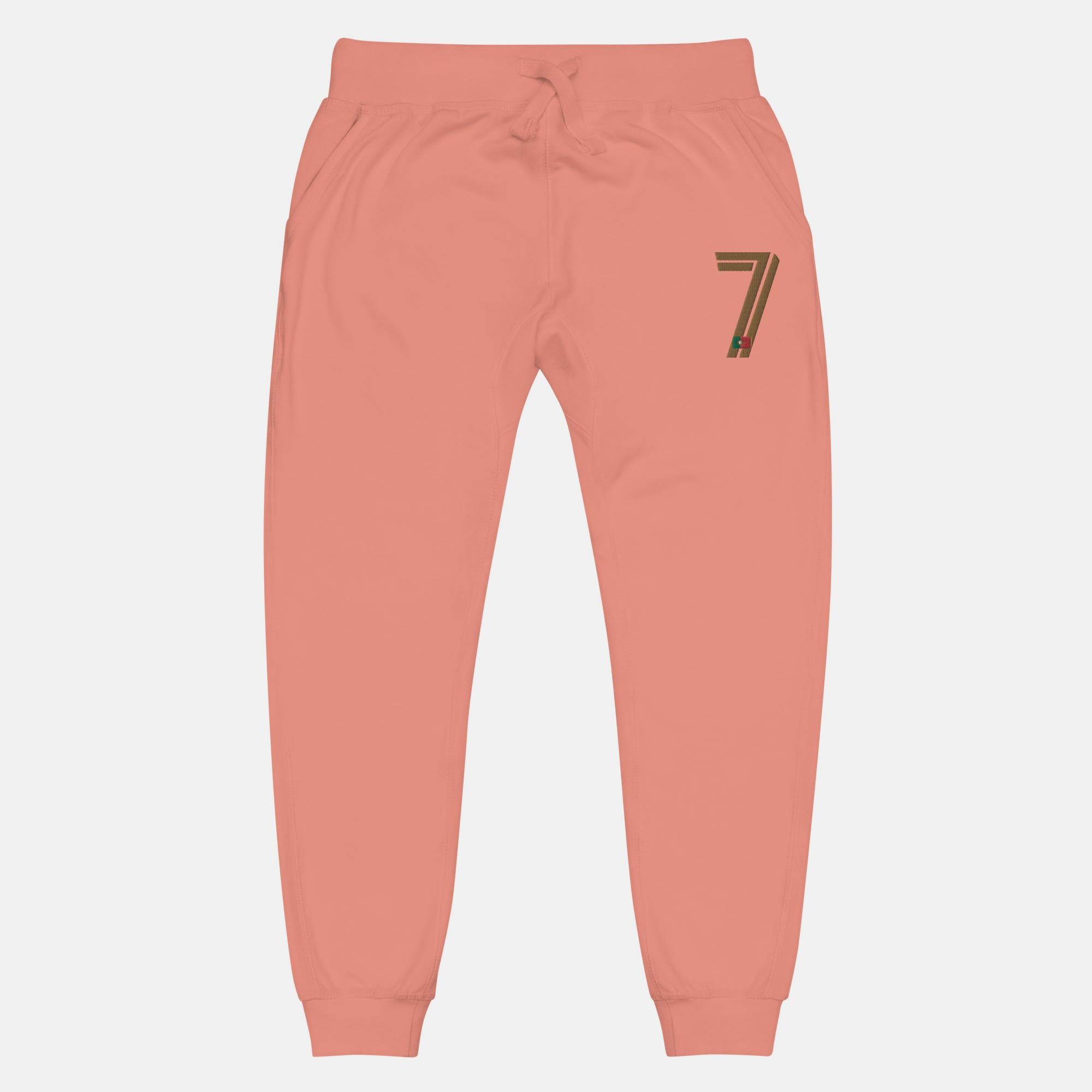 Portugal Stitched Sweatpants