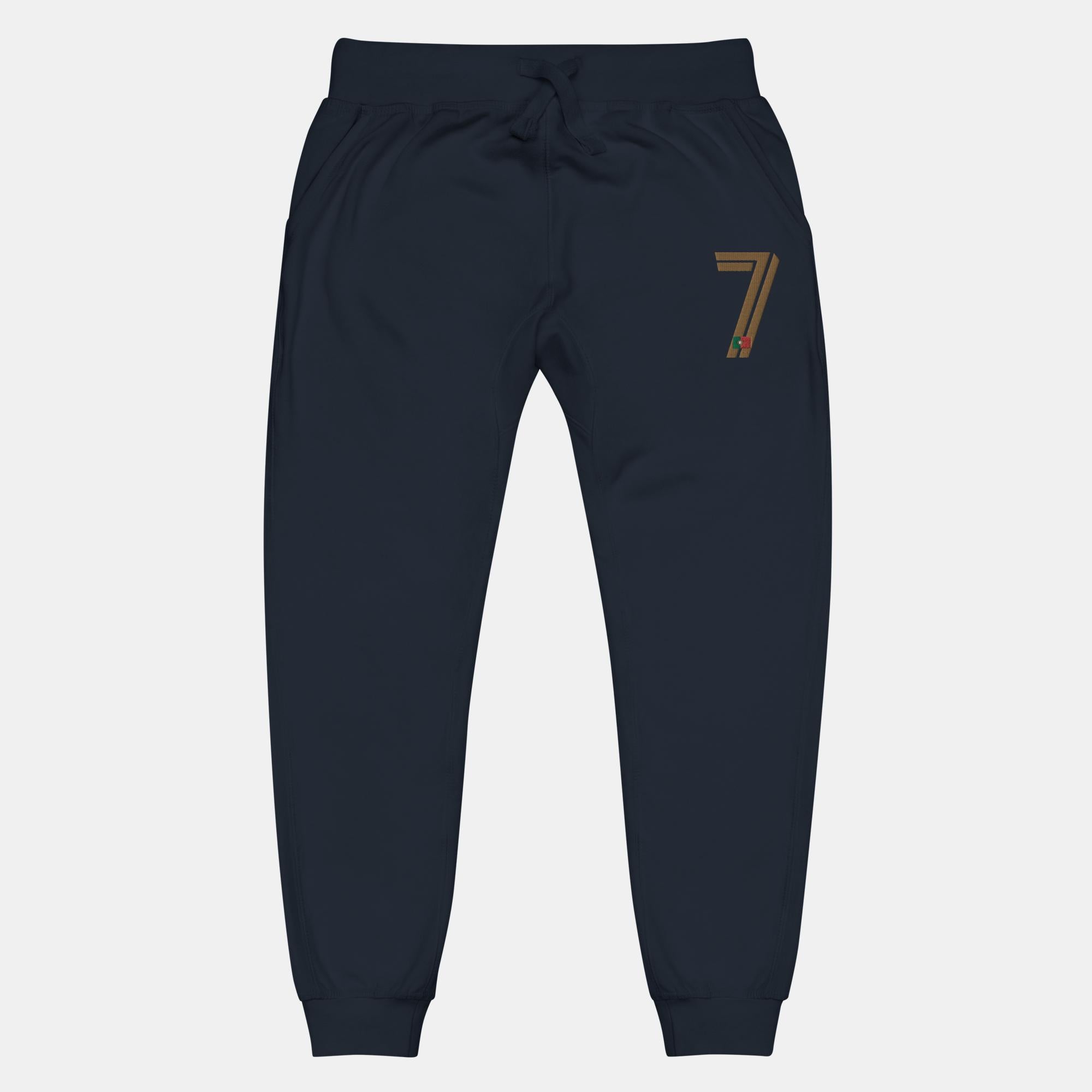 Portugal Stitched Sweatpants