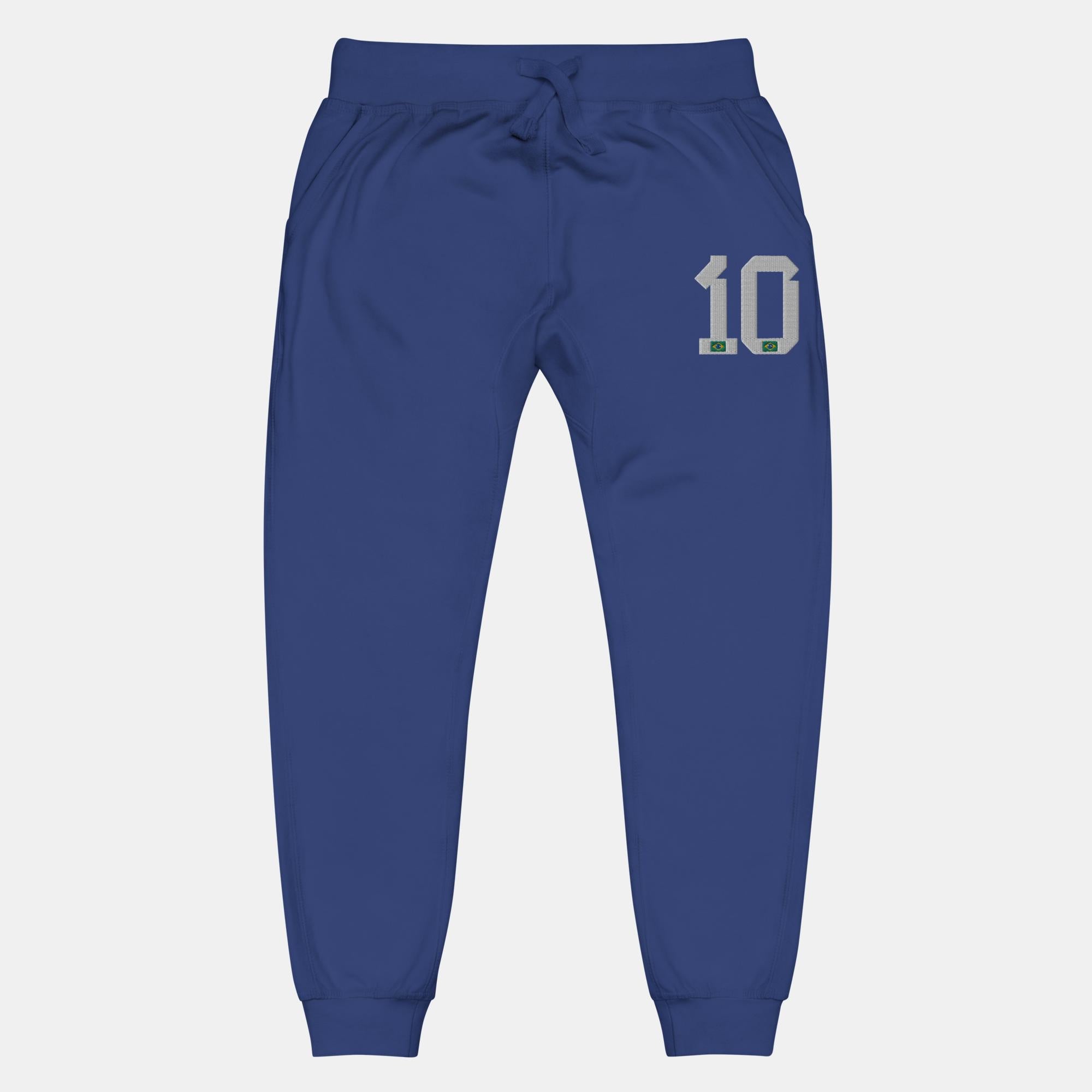 Brasil Stitched Sweatpants