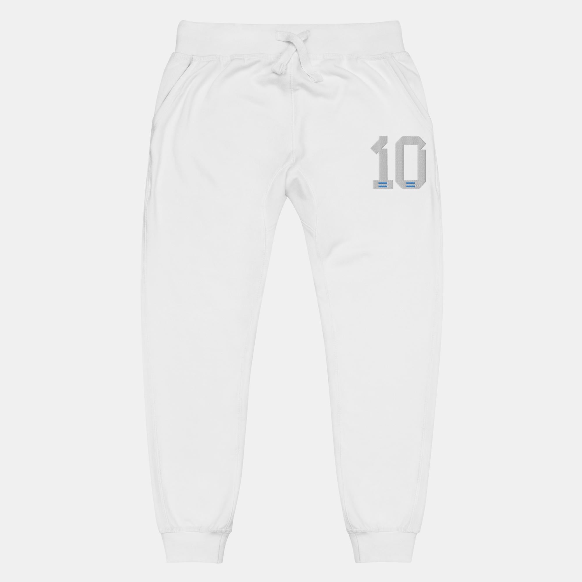 Argentina Stitched Sweatpants