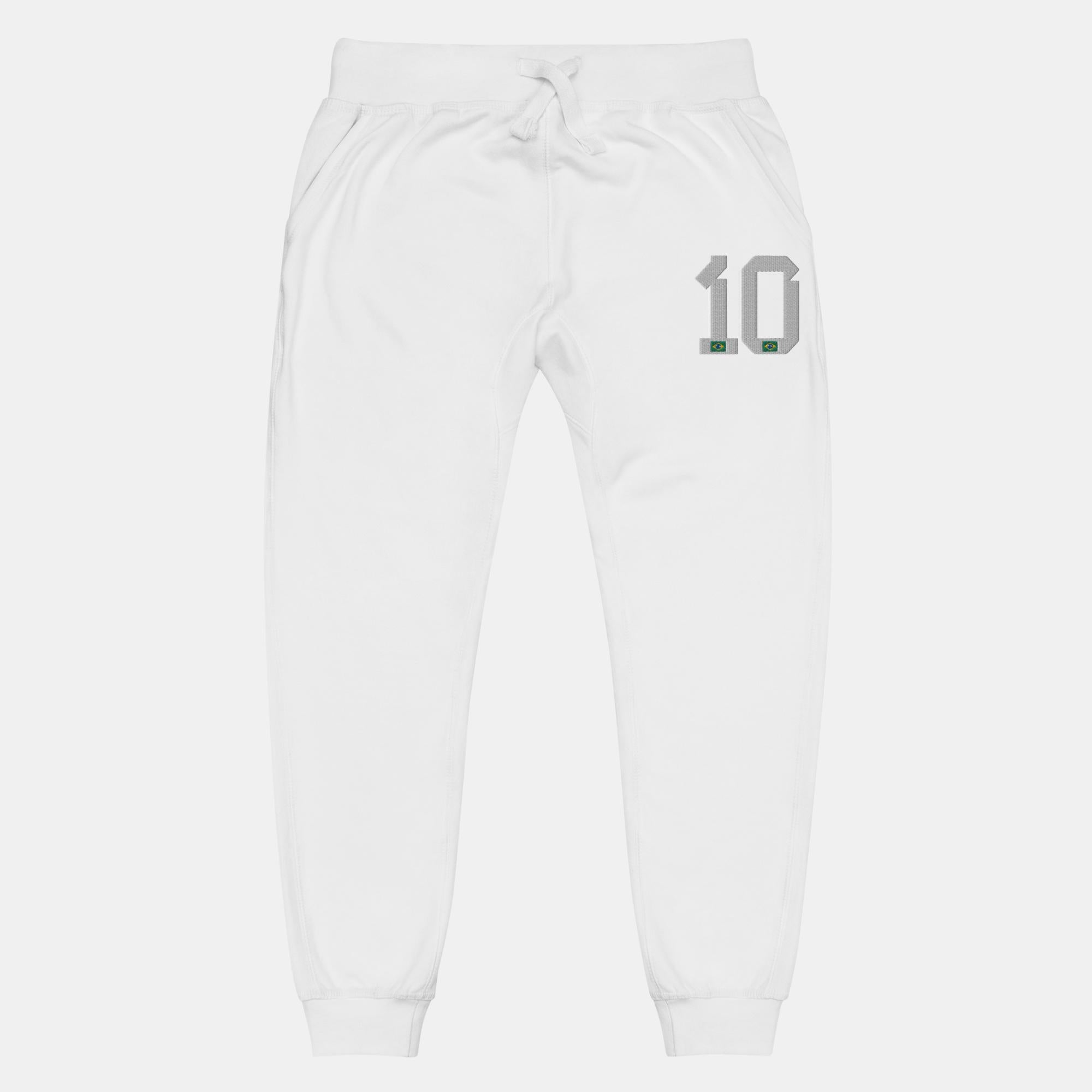 Brasil Stitched Sweatpants