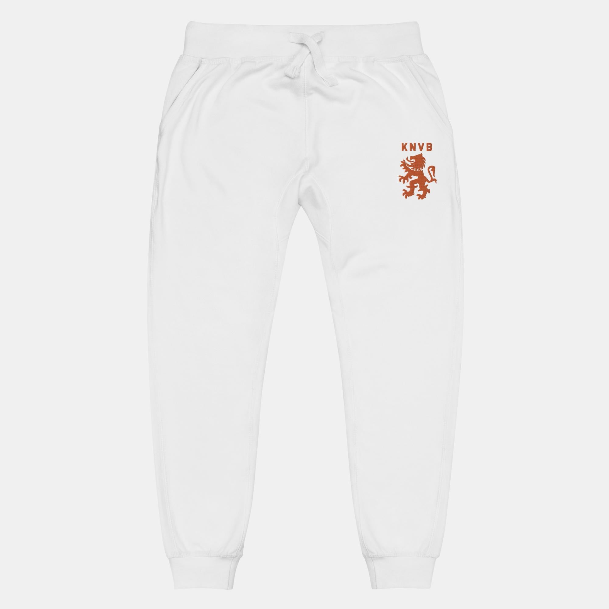 Netherlands Stitched Sweatpants