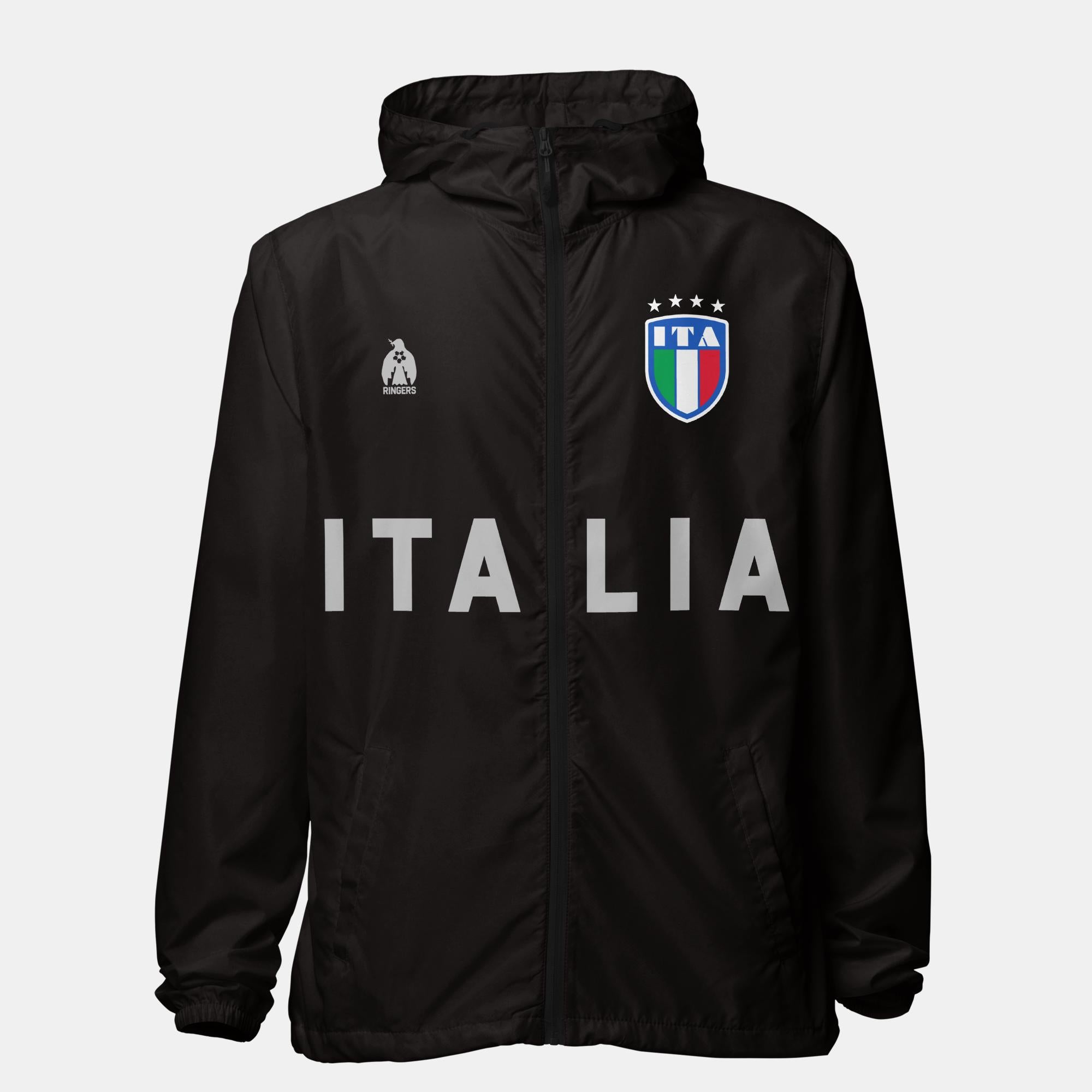 Italia 5-Seasons Jacket