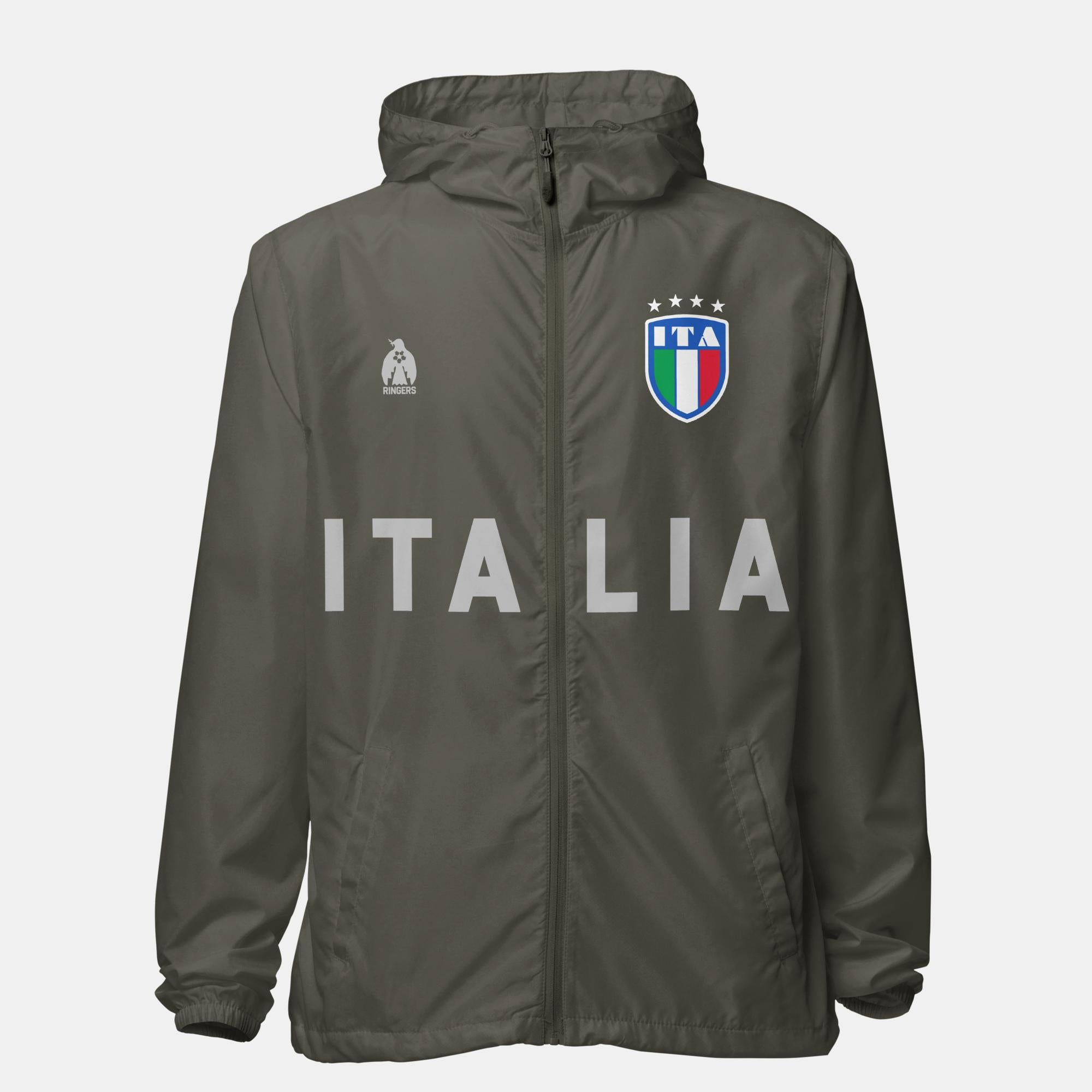 Italia 5-Seasons Jacket