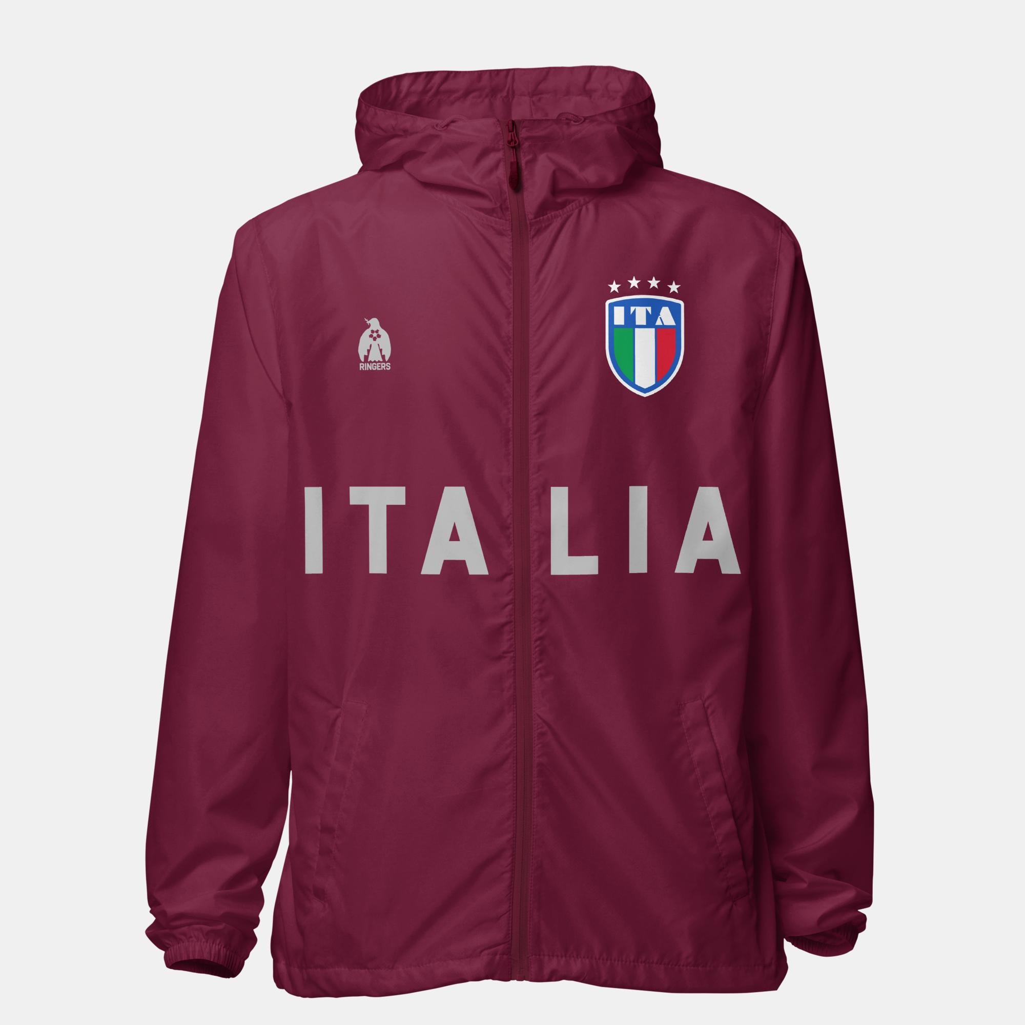 Italia 5-Seasons Jacket