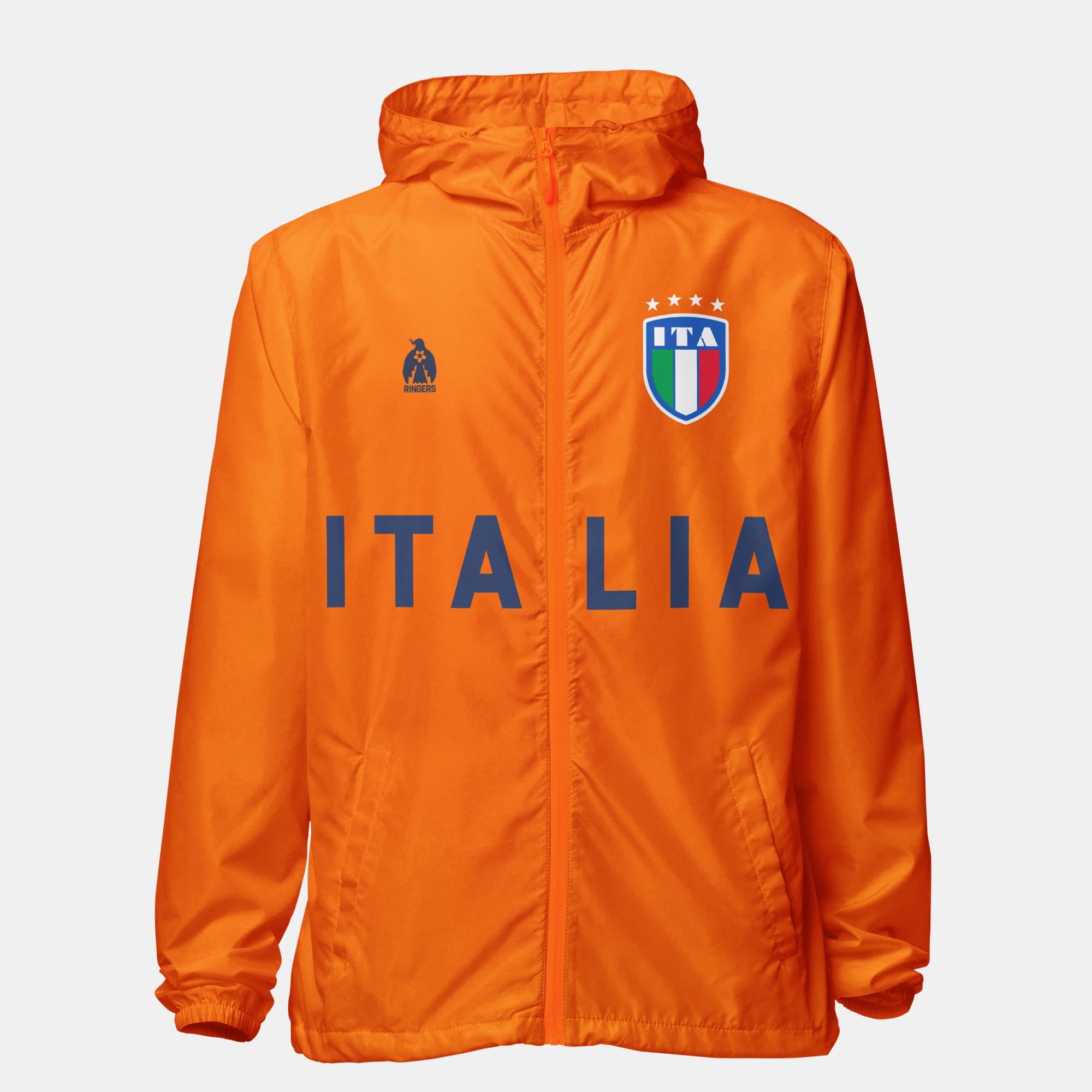 Italia 5-Seasons Jacket