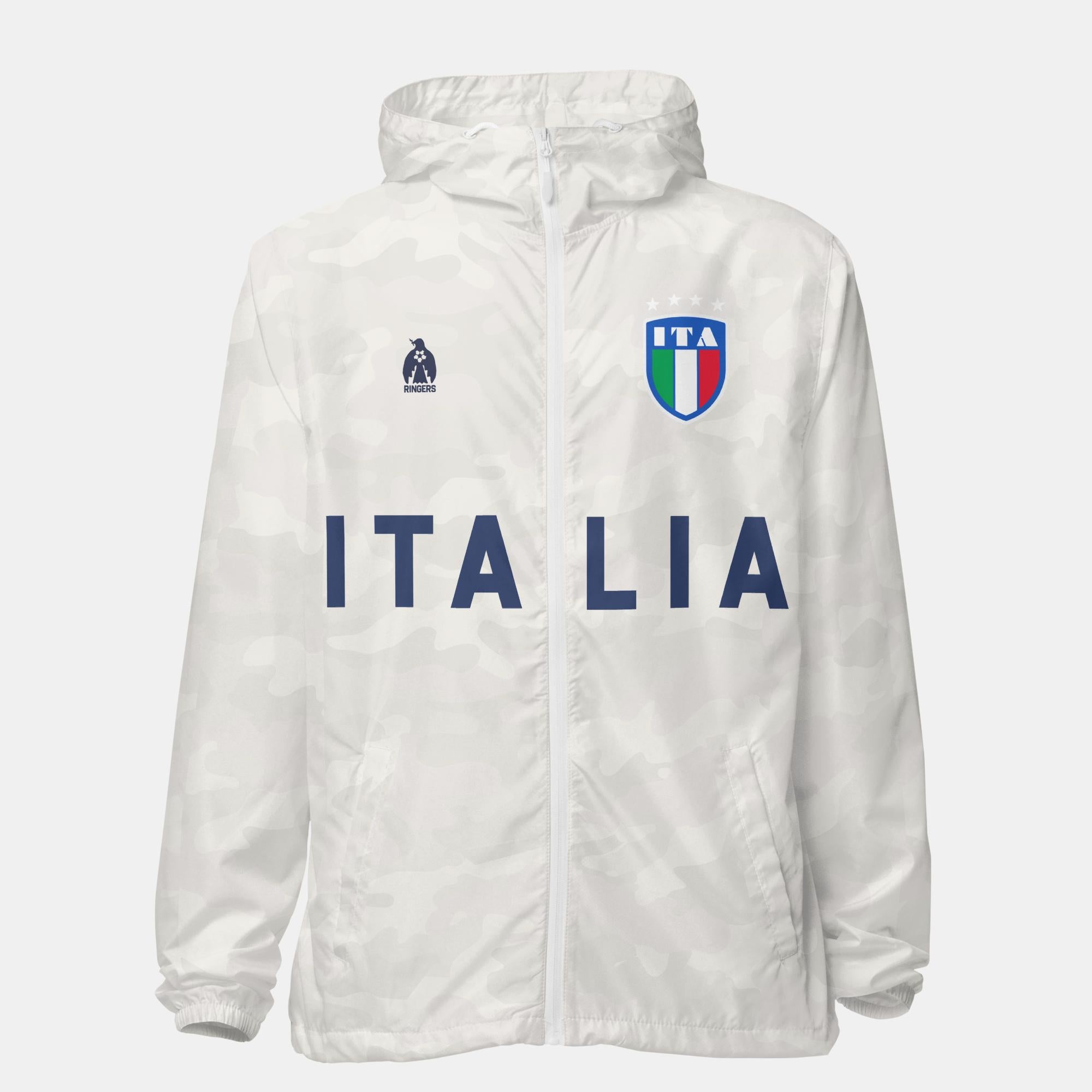 Italia 5-Seasons Jacket