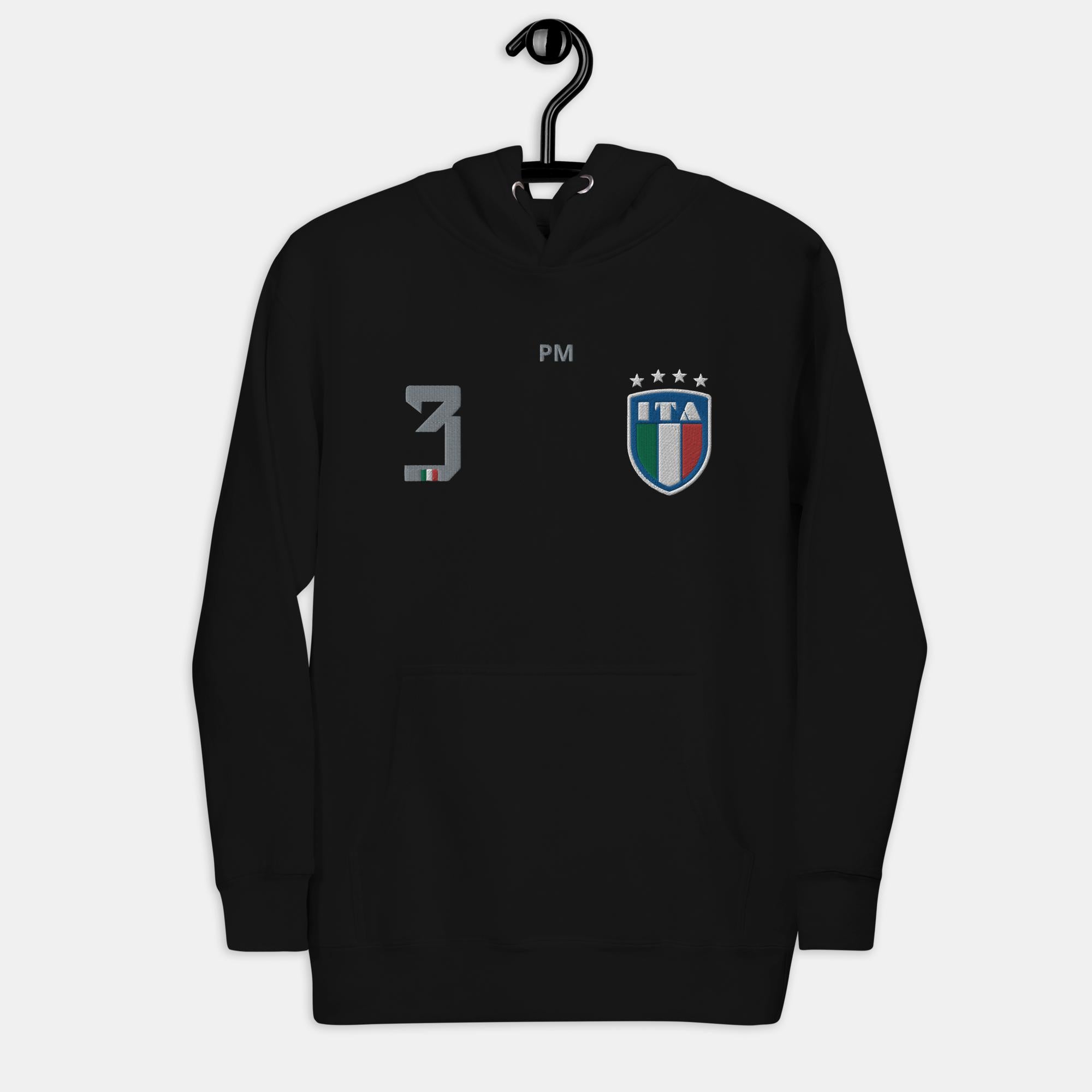 Italia Legends PM #3 Hoodie