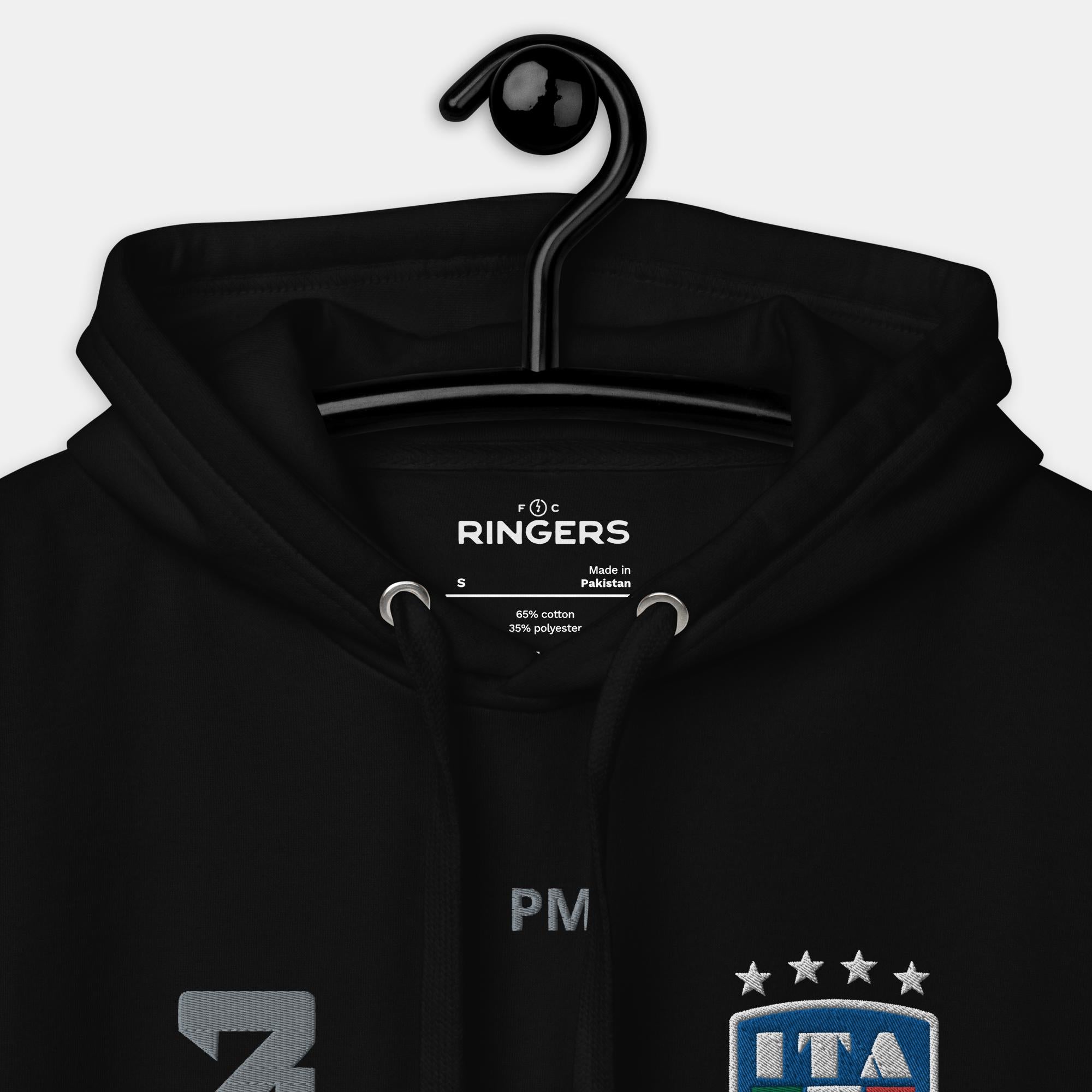 Italia Legends PM #3 Hoodie