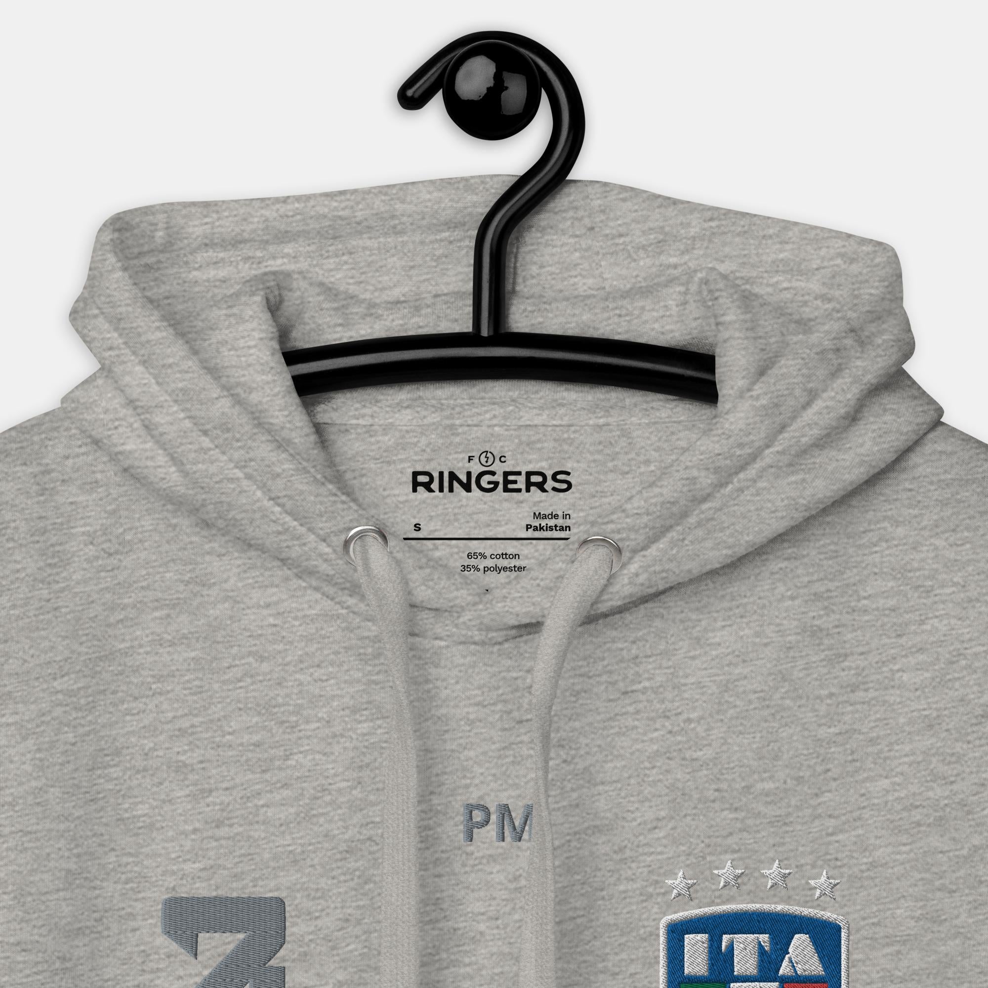 Italia Legends PM #3 Hoodie