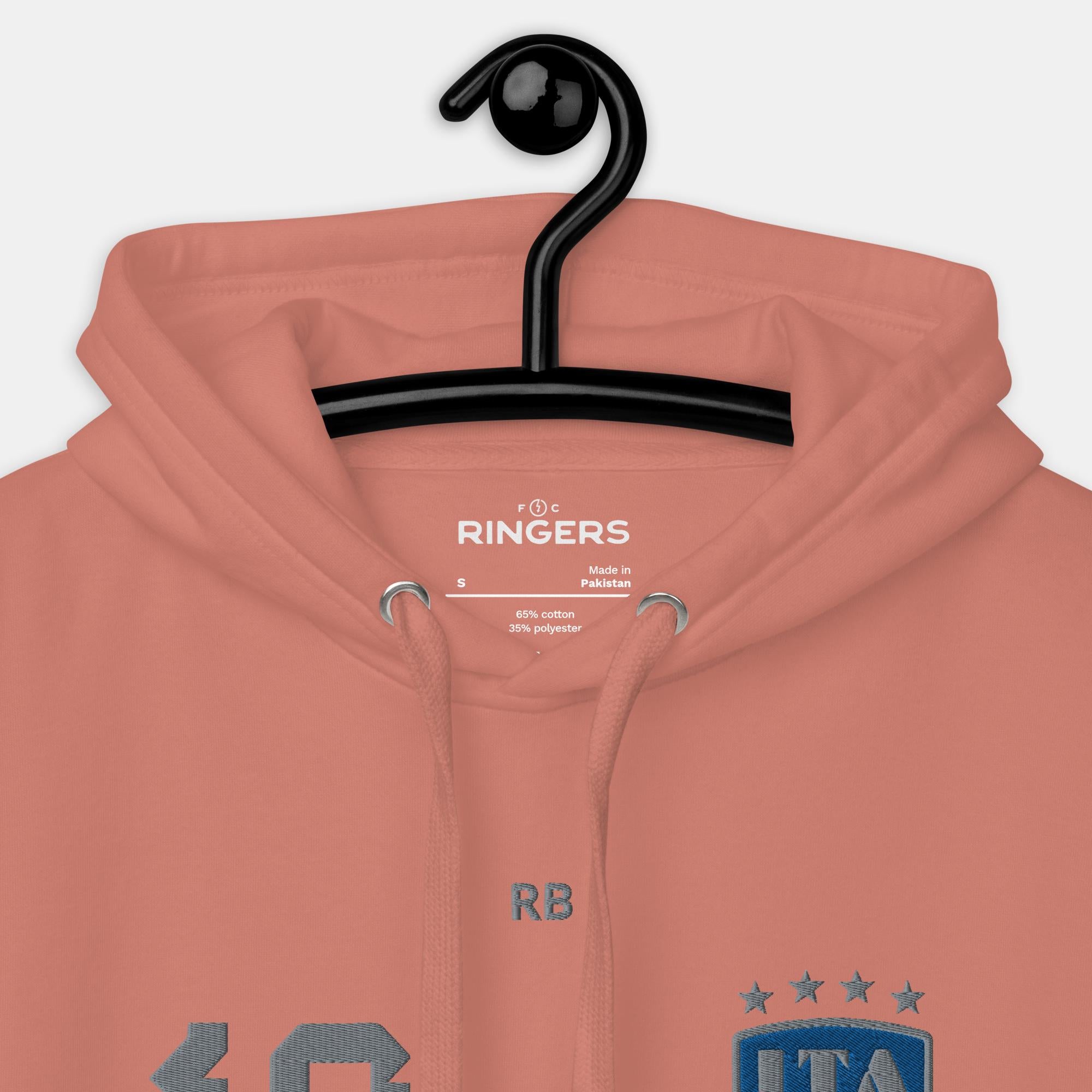 Italia Legends RB #10 Hoodie