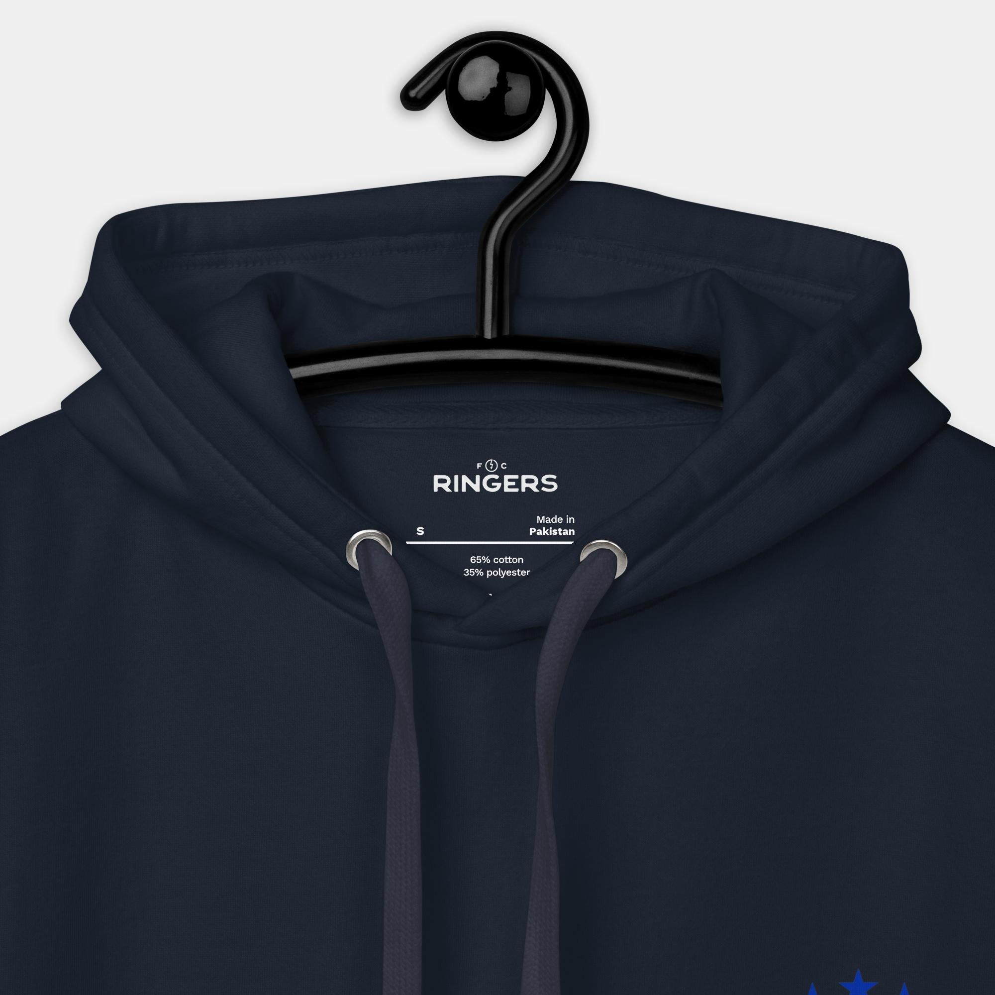 Inked hoodie best sale