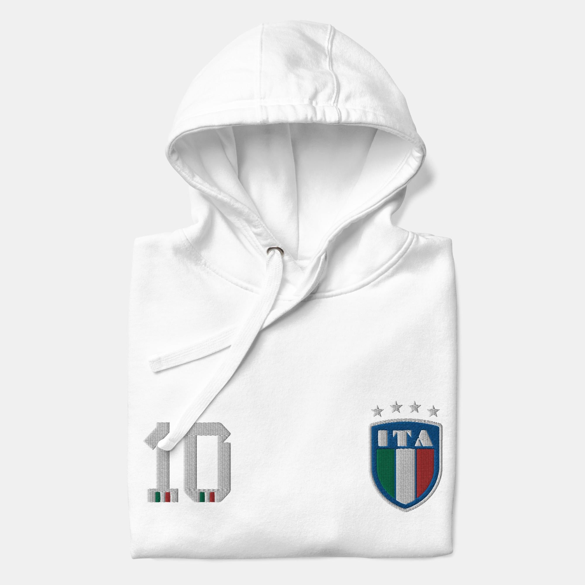 Florencia Sepia 1493 Italian factory Unisex Hoodie