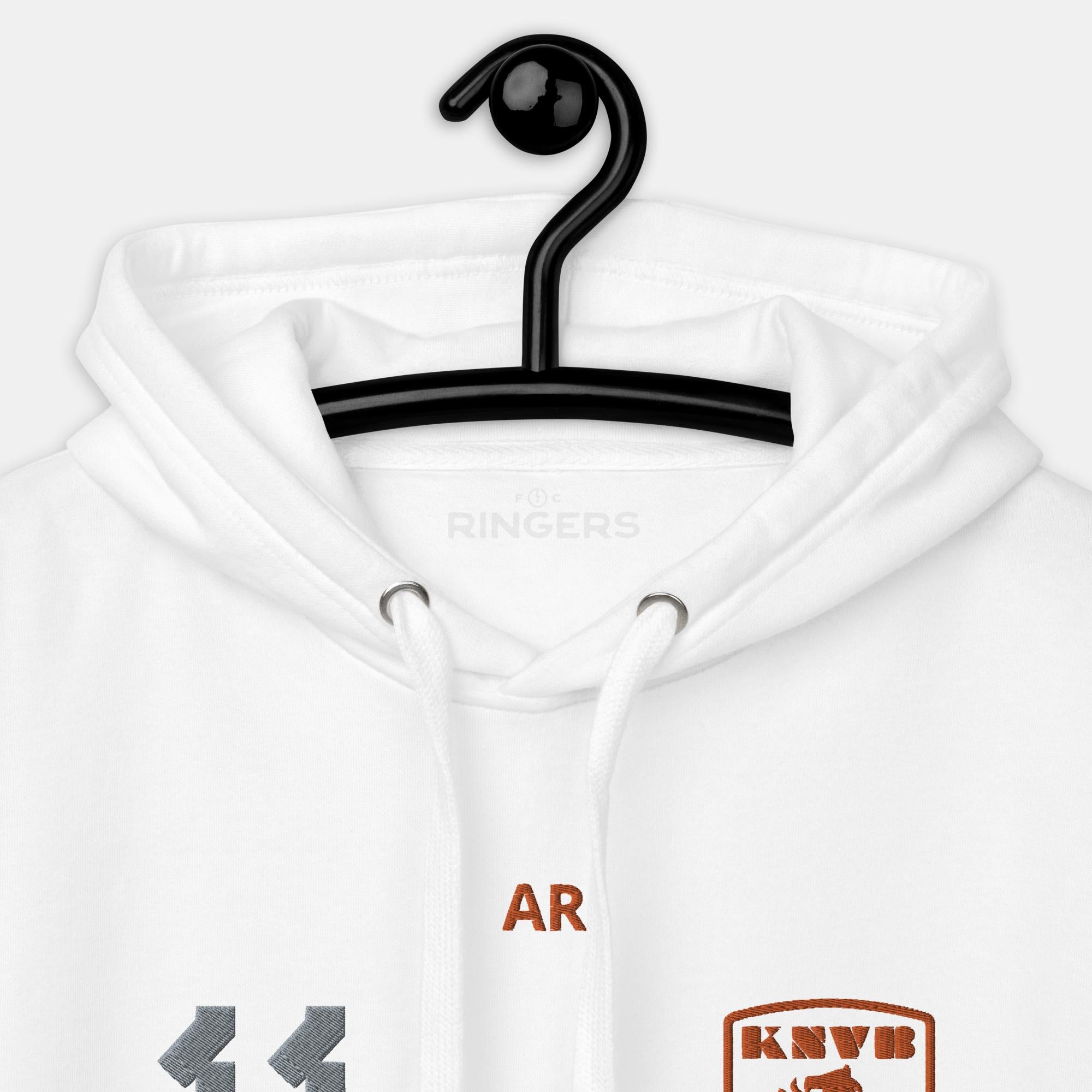 Dutch Legends AR #11 Hoodie