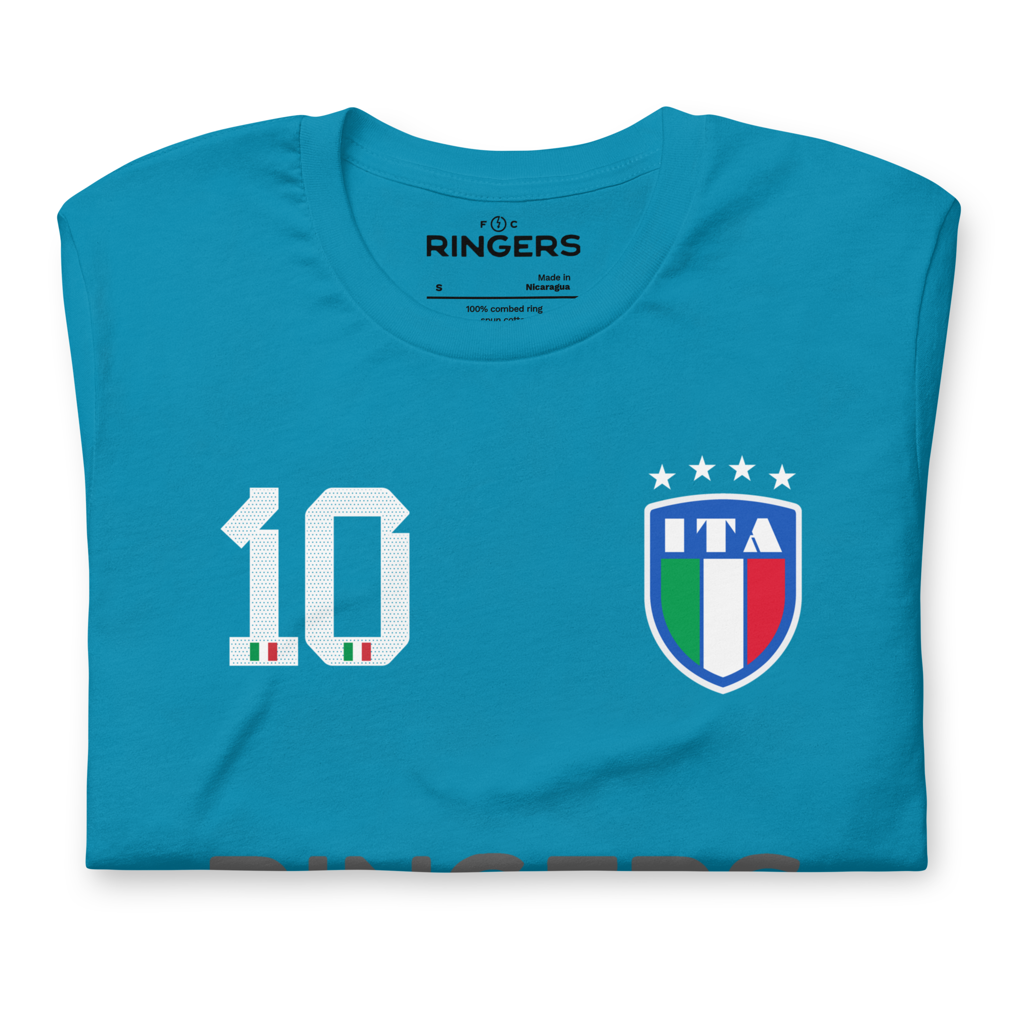 Ringers Italia Tee