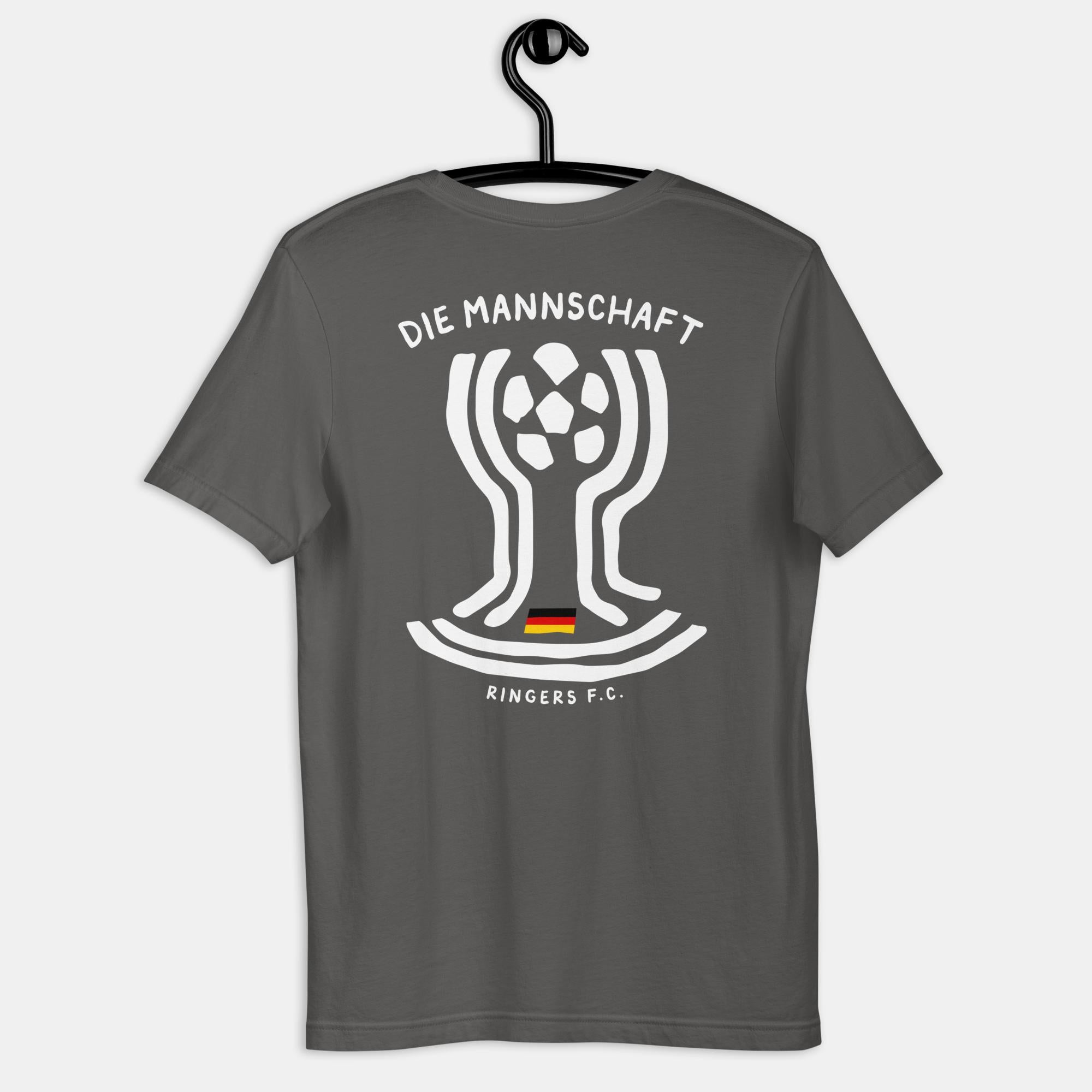 Germany Cup Tee